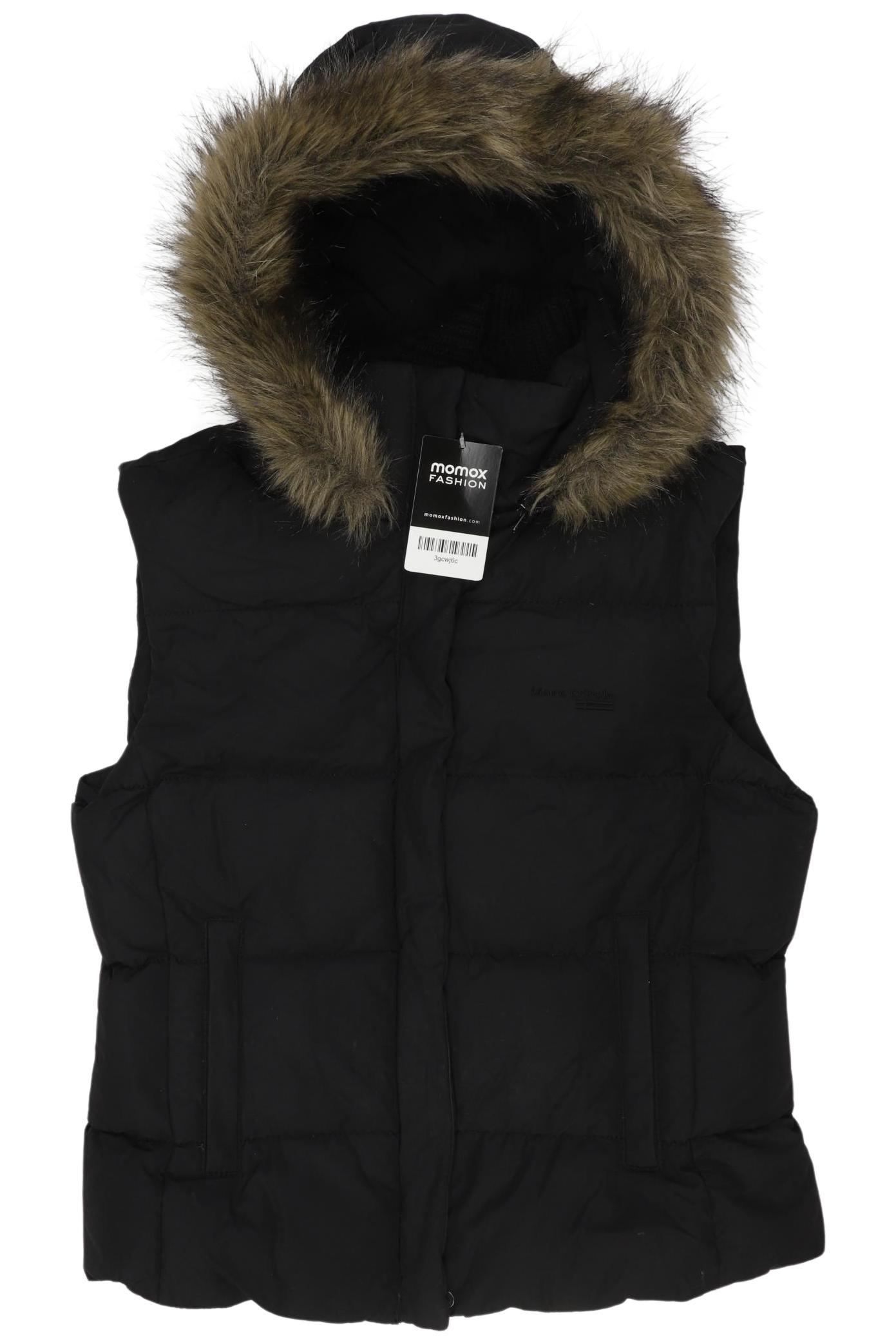 

Marc O Polo Damen Weste, schwarz, Gr. 38