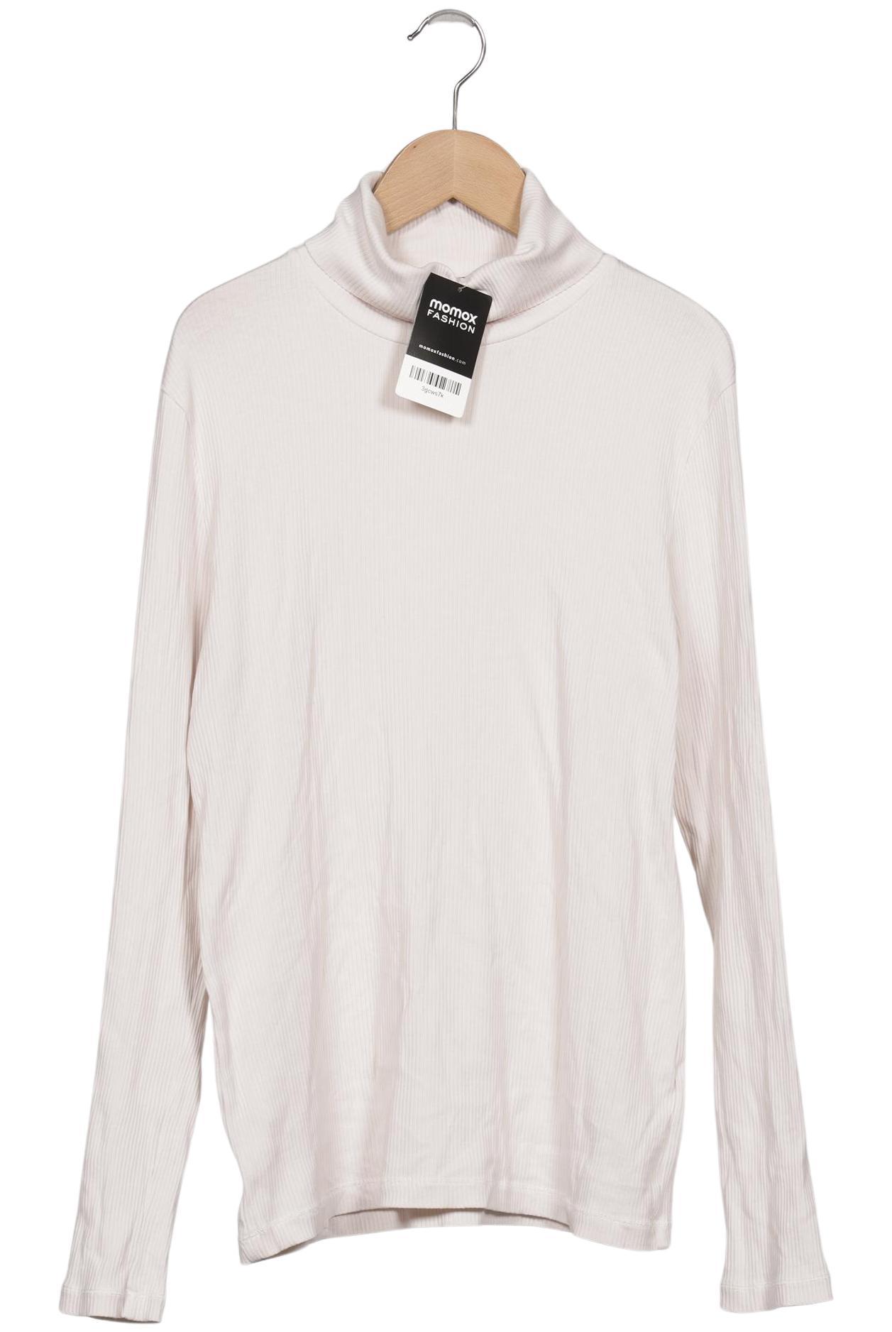 

Marc O Polo Damen Langarmshirt, cremeweiß, Gr. 46