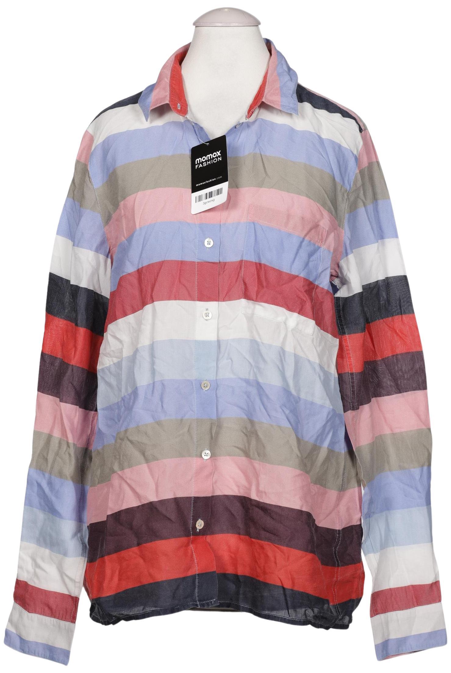 

Marc O Polo Damen Bluse, mehrfarbig, Gr. 38