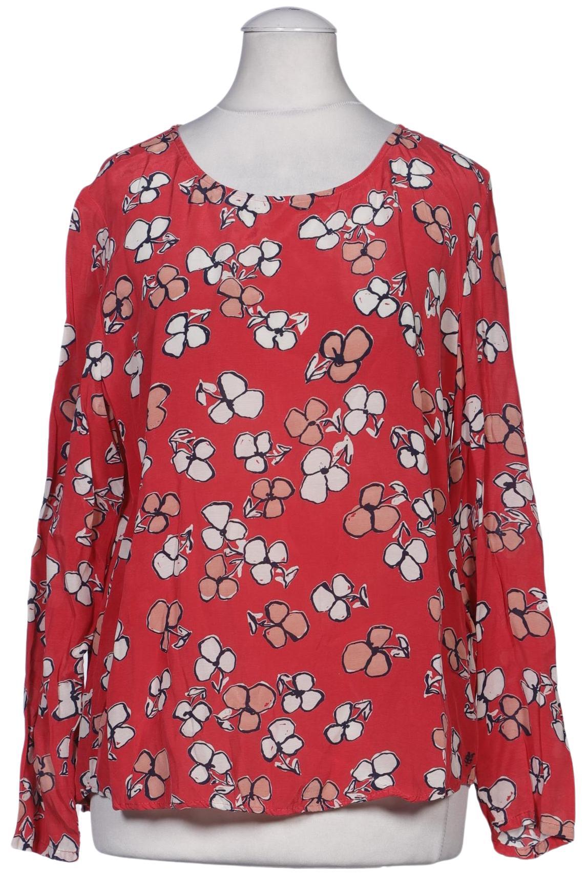 

Marc O Polo Damen Bluse, rot, Gr. 36