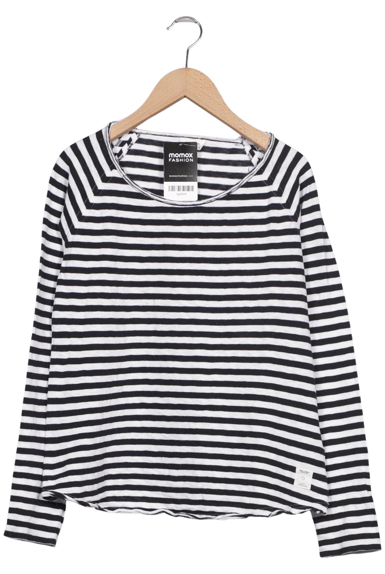 

Marc O Polo Damen Pullover, schwarz, Gr. 34