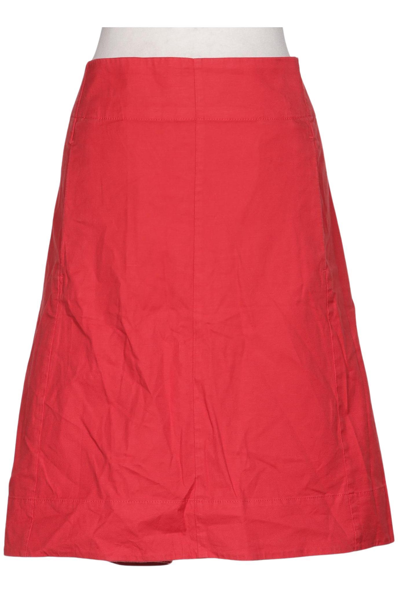 

Marc O Polo Damen Rock, rot, Gr. 40