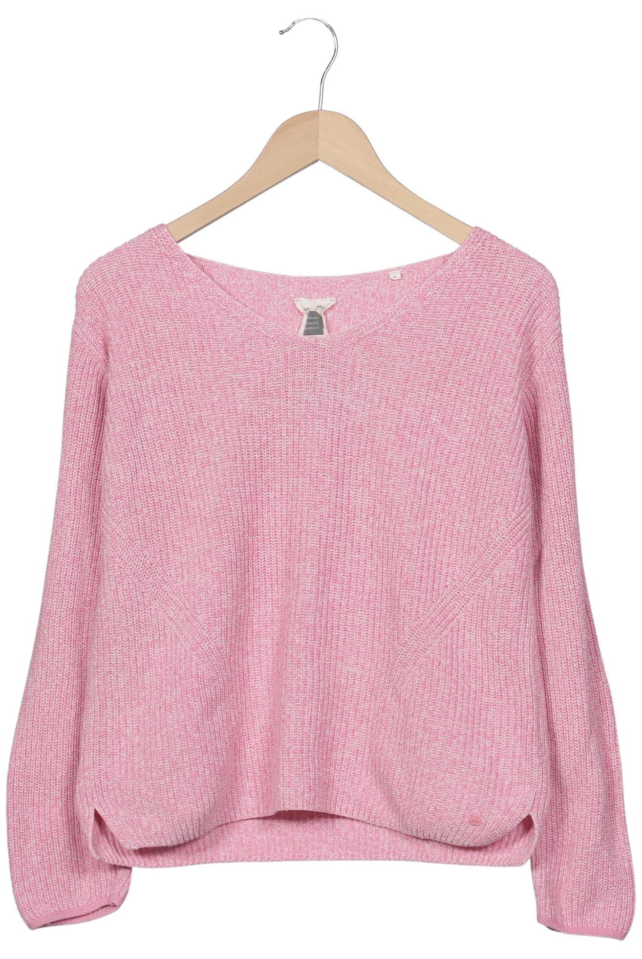 

Marc O Polo Damen Pullover, pink, Gr. 36