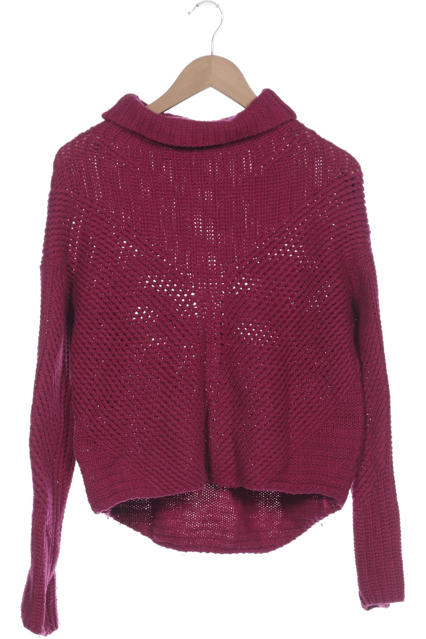 

Marc O Polo Damen Pullover, pink, Gr. 42