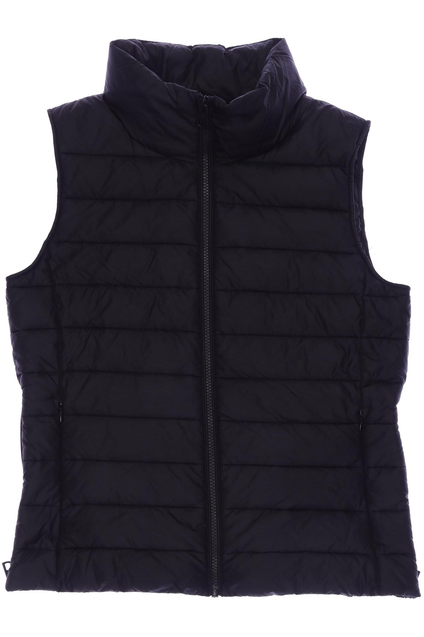 

Marc O Polo Damen Weste, schwarz, Gr. 36