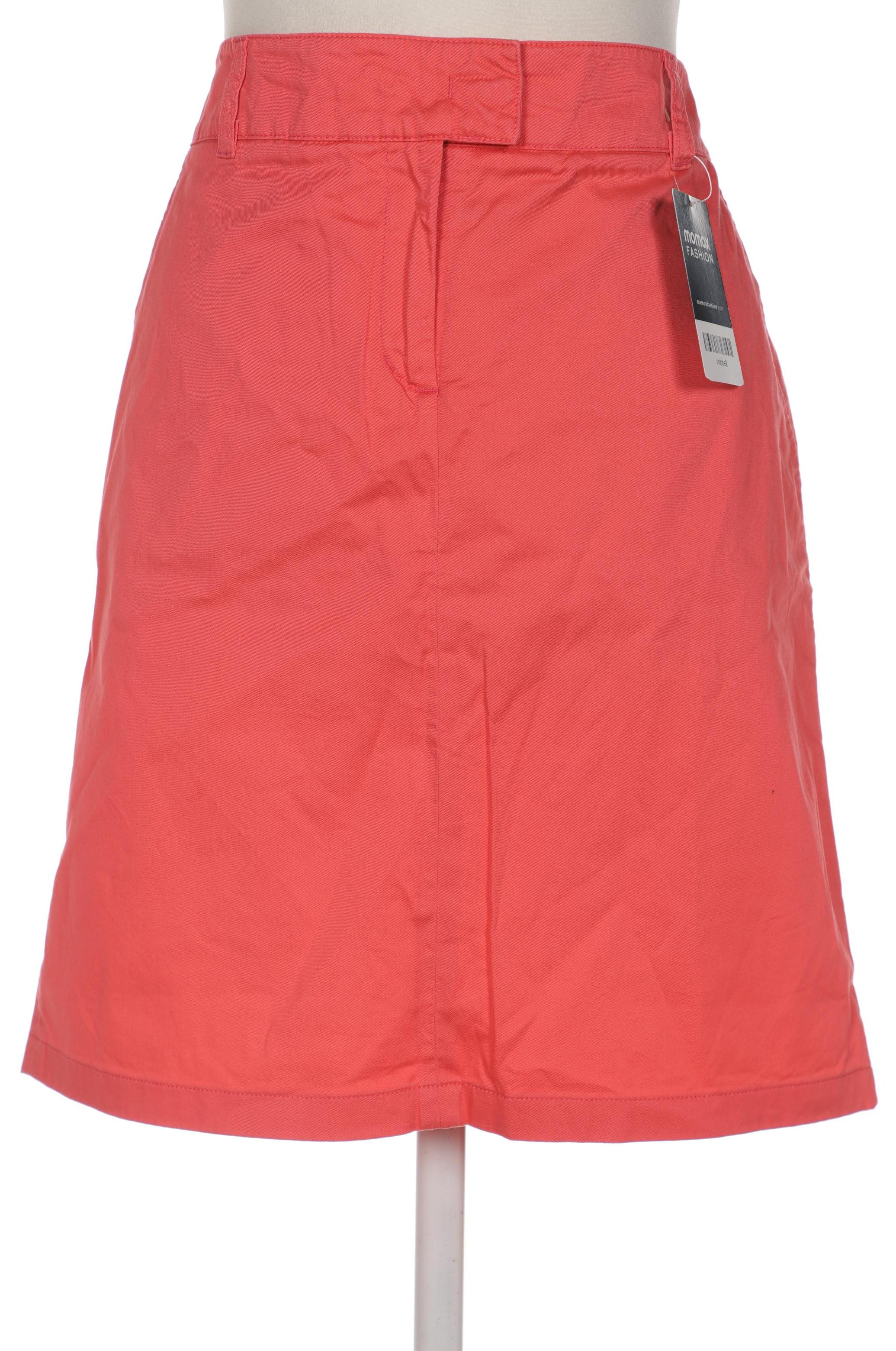 

Marc O Polo Damen Rock, rot
