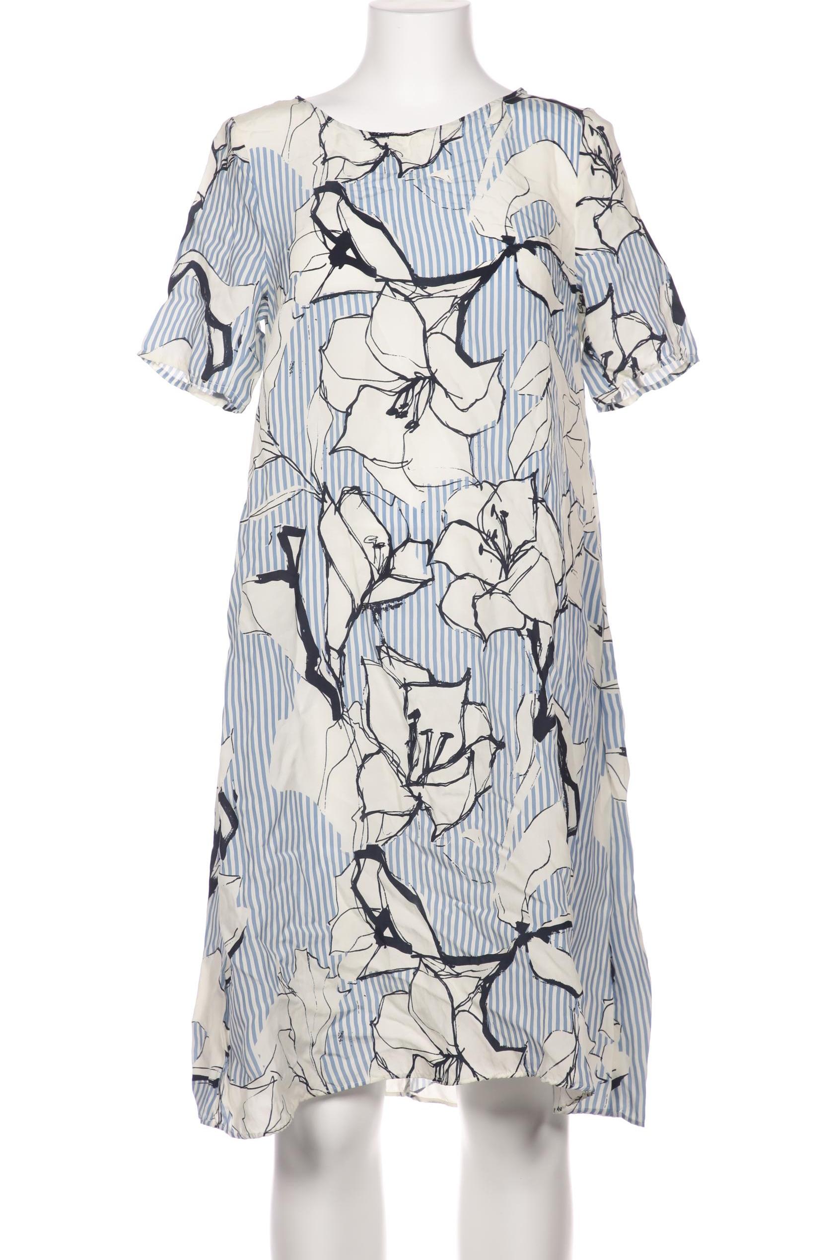 

Marc O Polo Damen Kleid, blau, Gr. 38