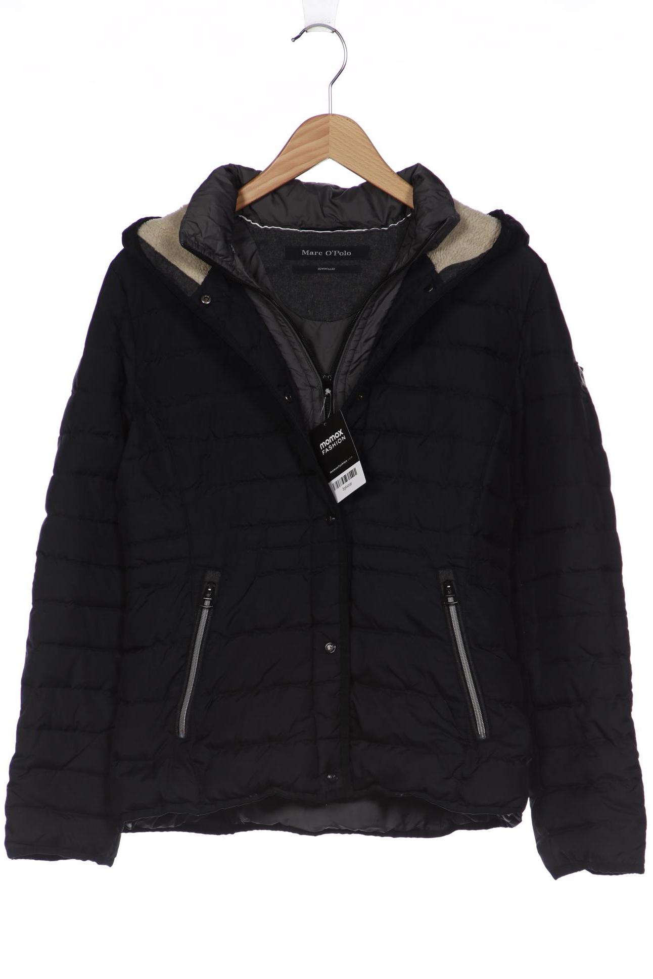 

Marc O Polo Damen Jacke, marineblau, Gr. 42