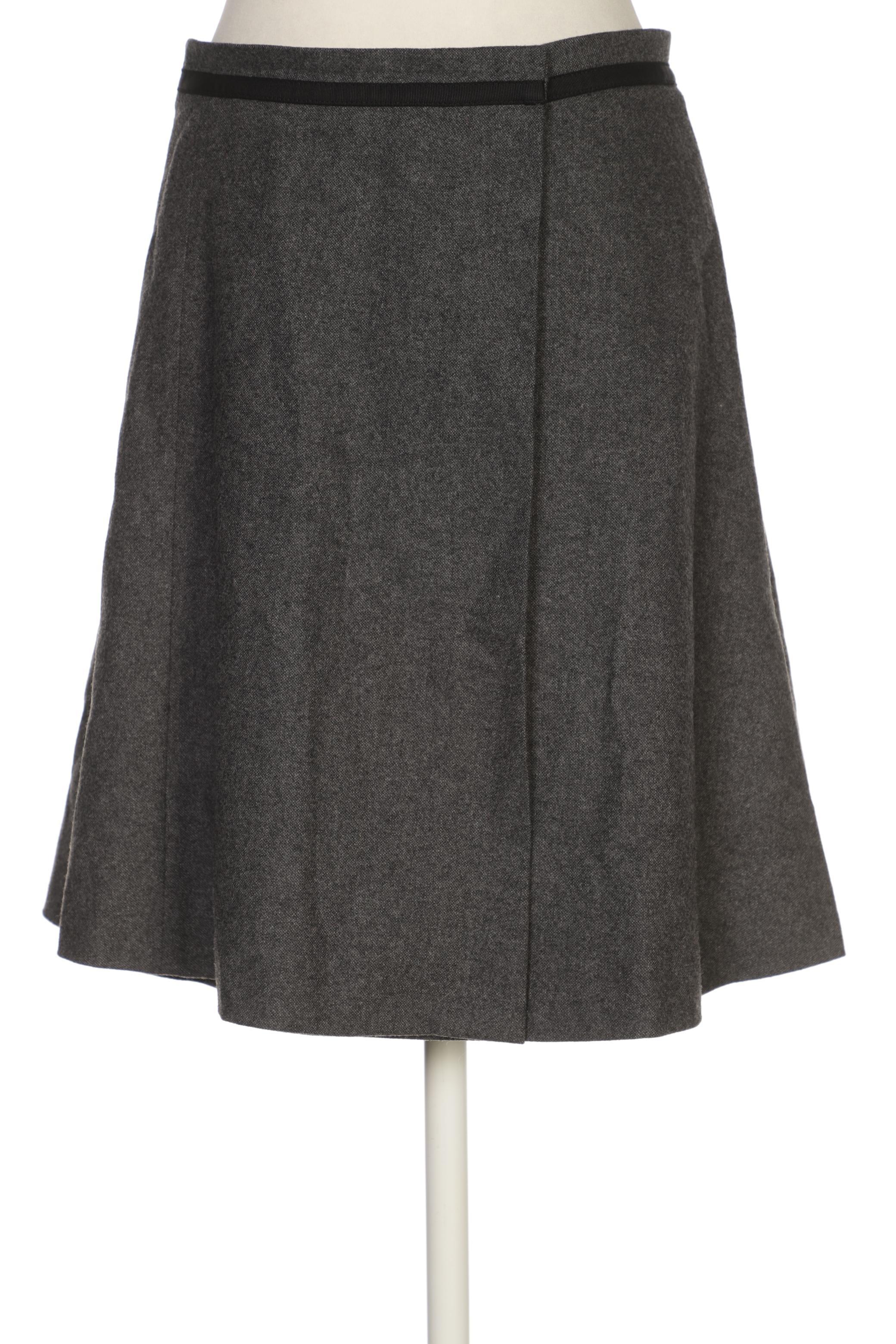 

Marc O Polo Damen Rock, grau, Gr. 36
