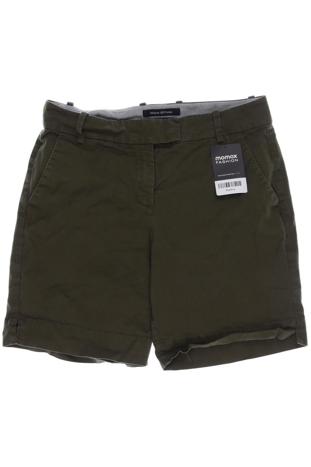 

Marc O Polo Damen Shorts, grün