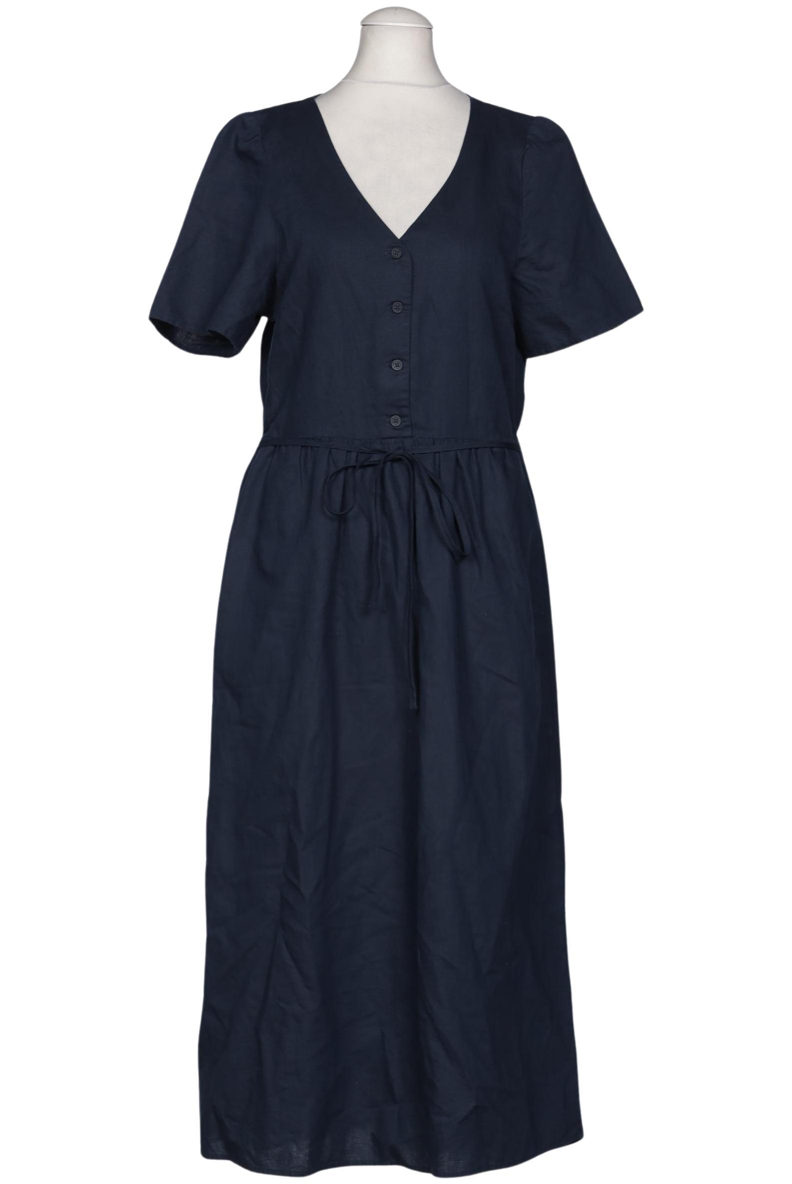

Marc O Polo Damen Kleid, marineblau, Gr. 36