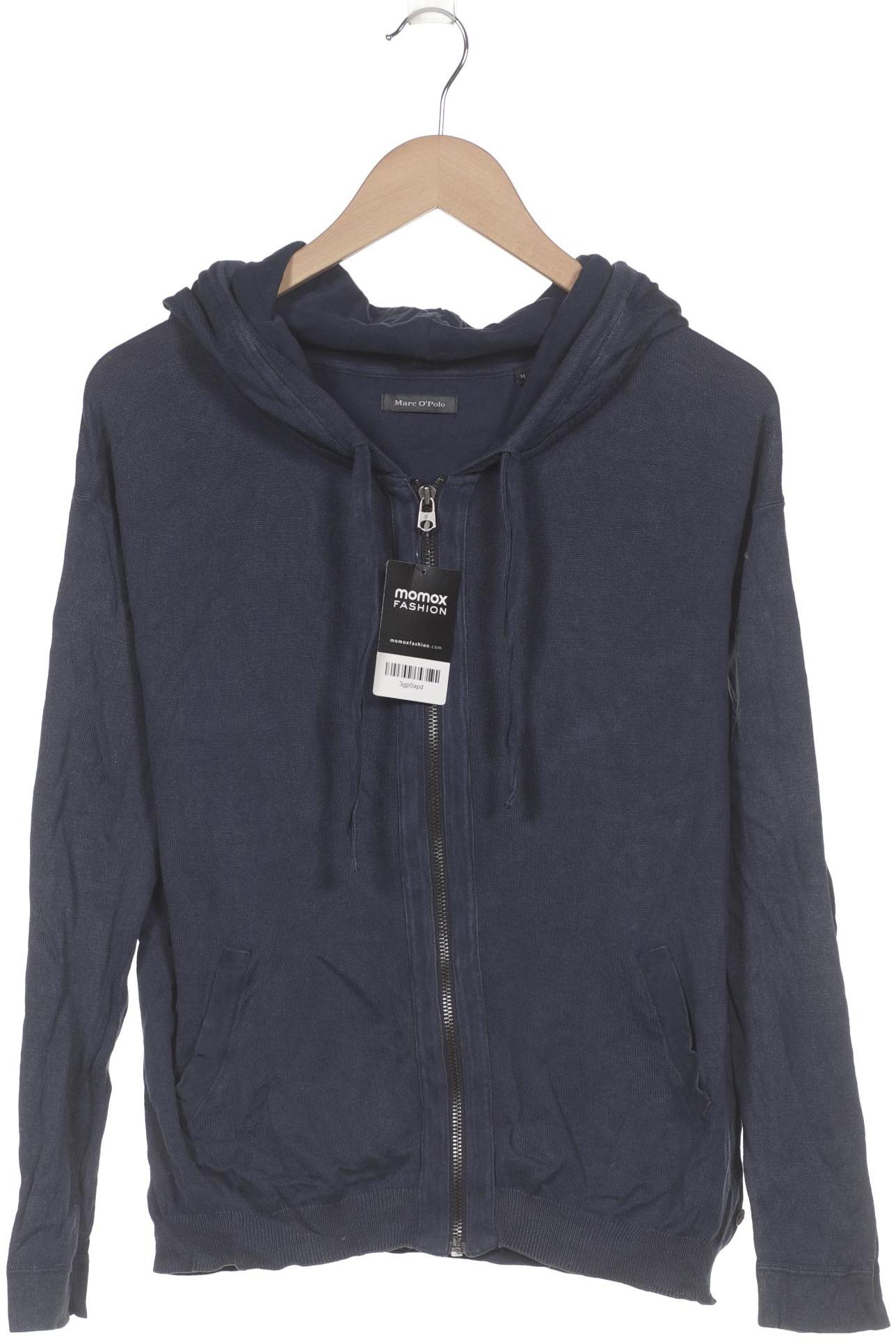 

Marc O Polo Damen Strickjacke, marineblau, Gr. 38