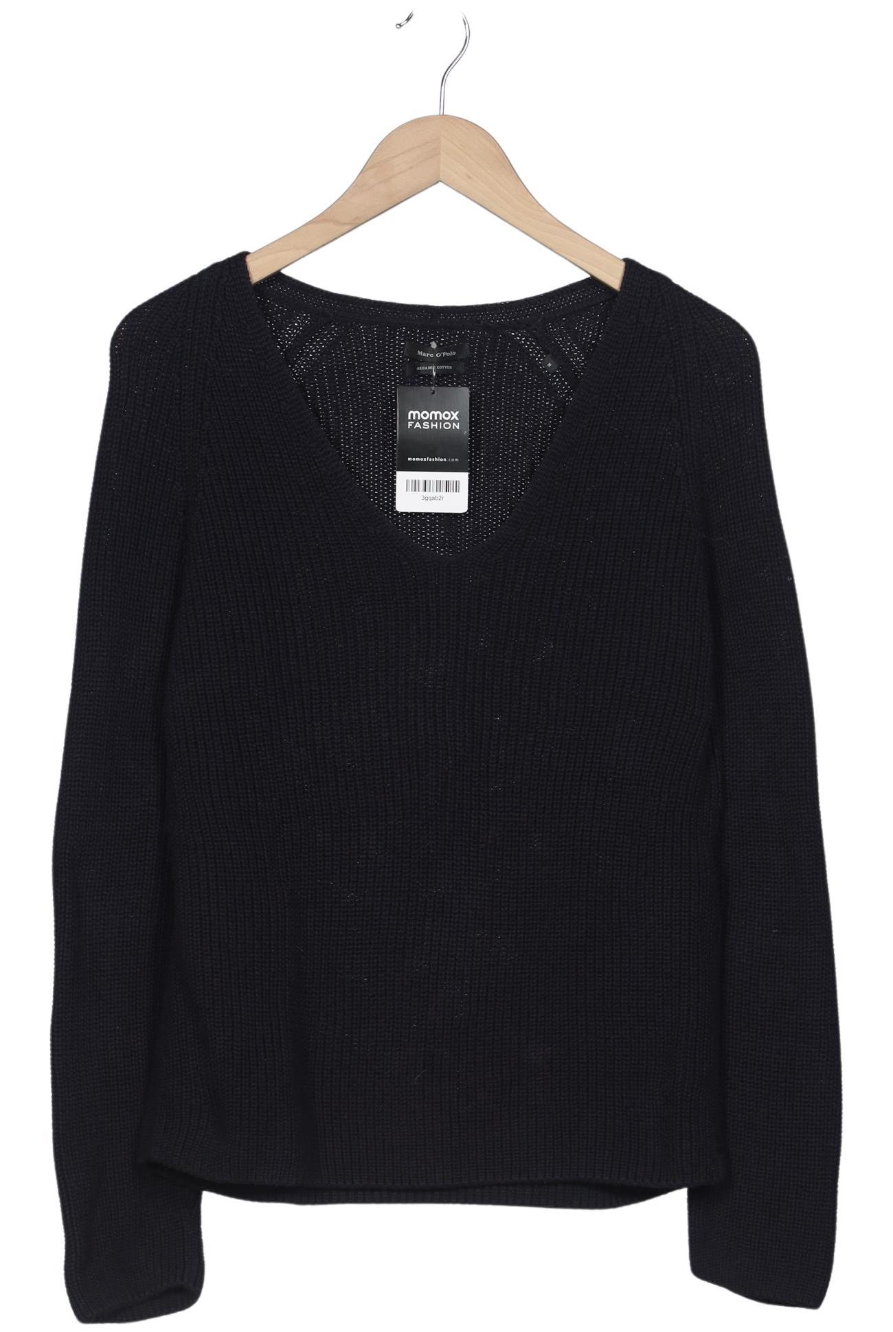 

Marc O Polo Damen Pullover, marineblau, Gr. 38