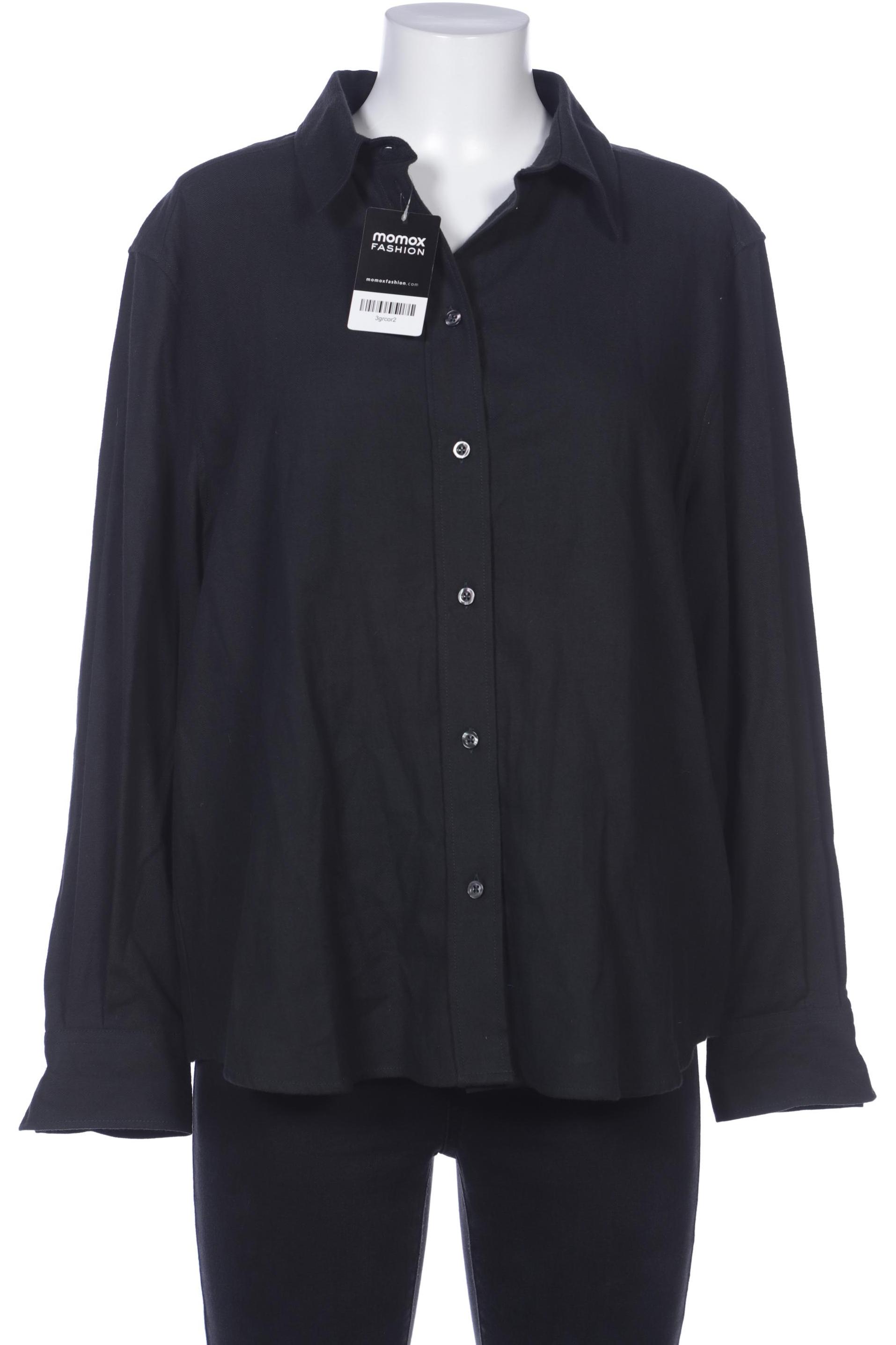 

Marc O Polo Damen Bluse, schwarz, Gr. 42