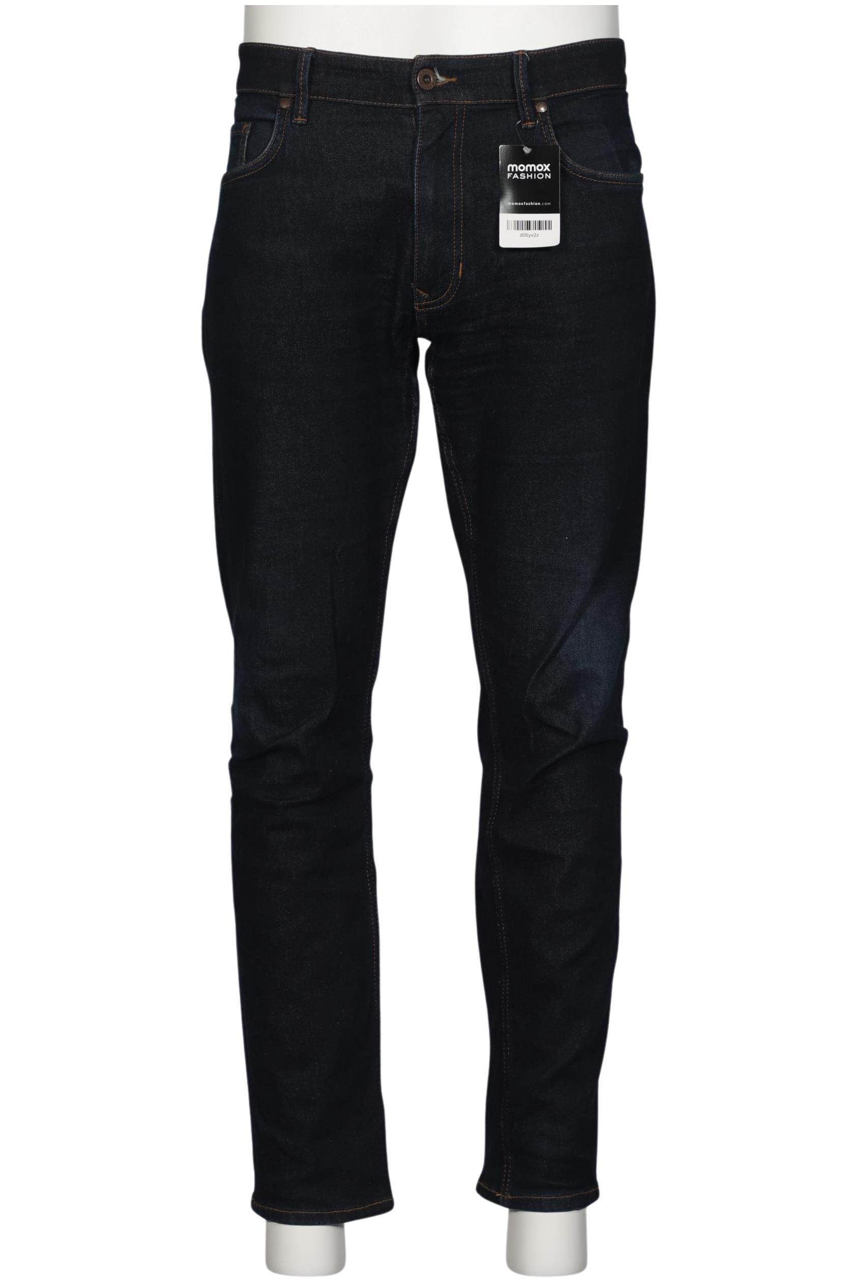 

Marc O Polo Herren Jeans, marineblau, Gr. 36