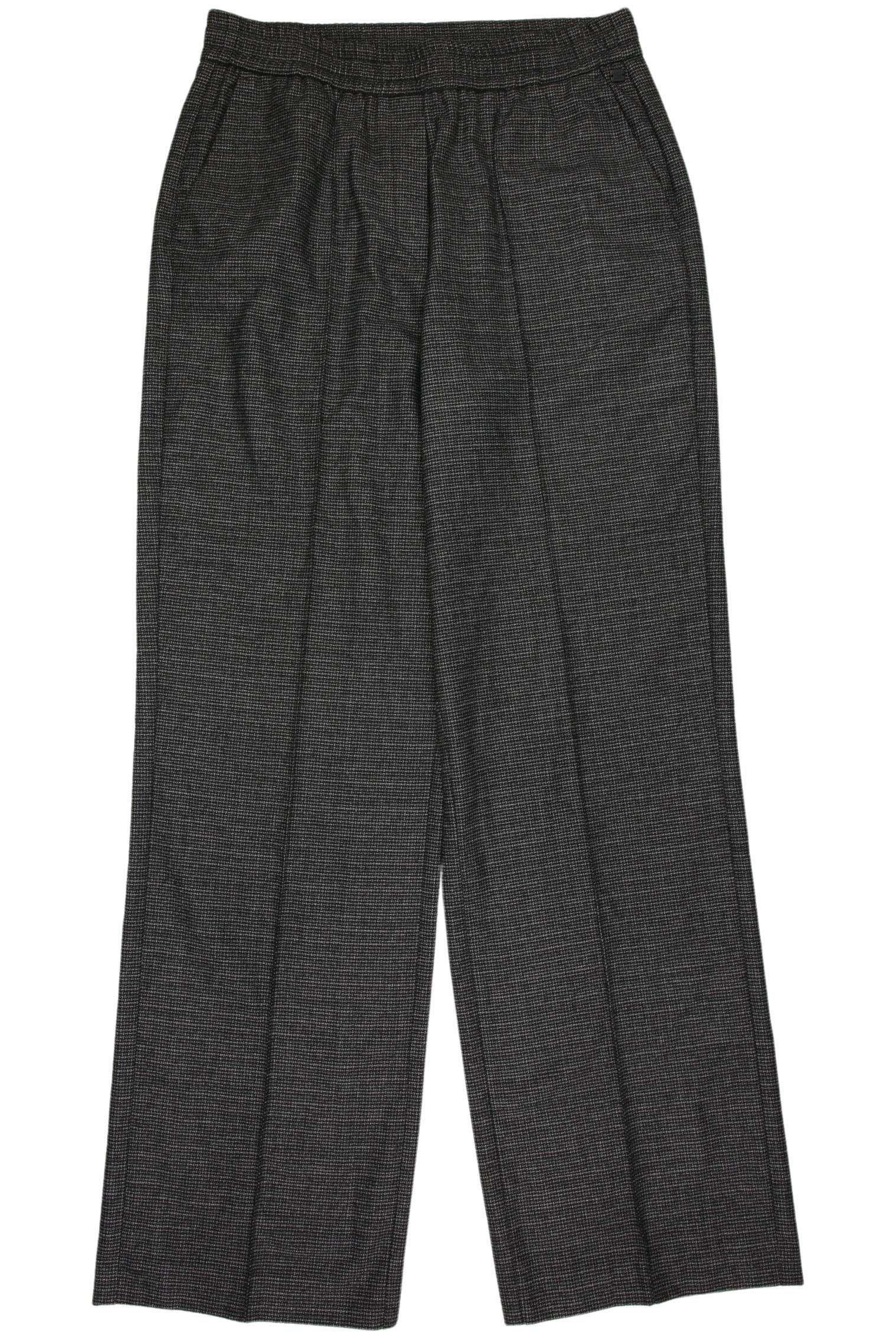 

Marc O Polo Damen Stoffhose, grau, Gr. 38