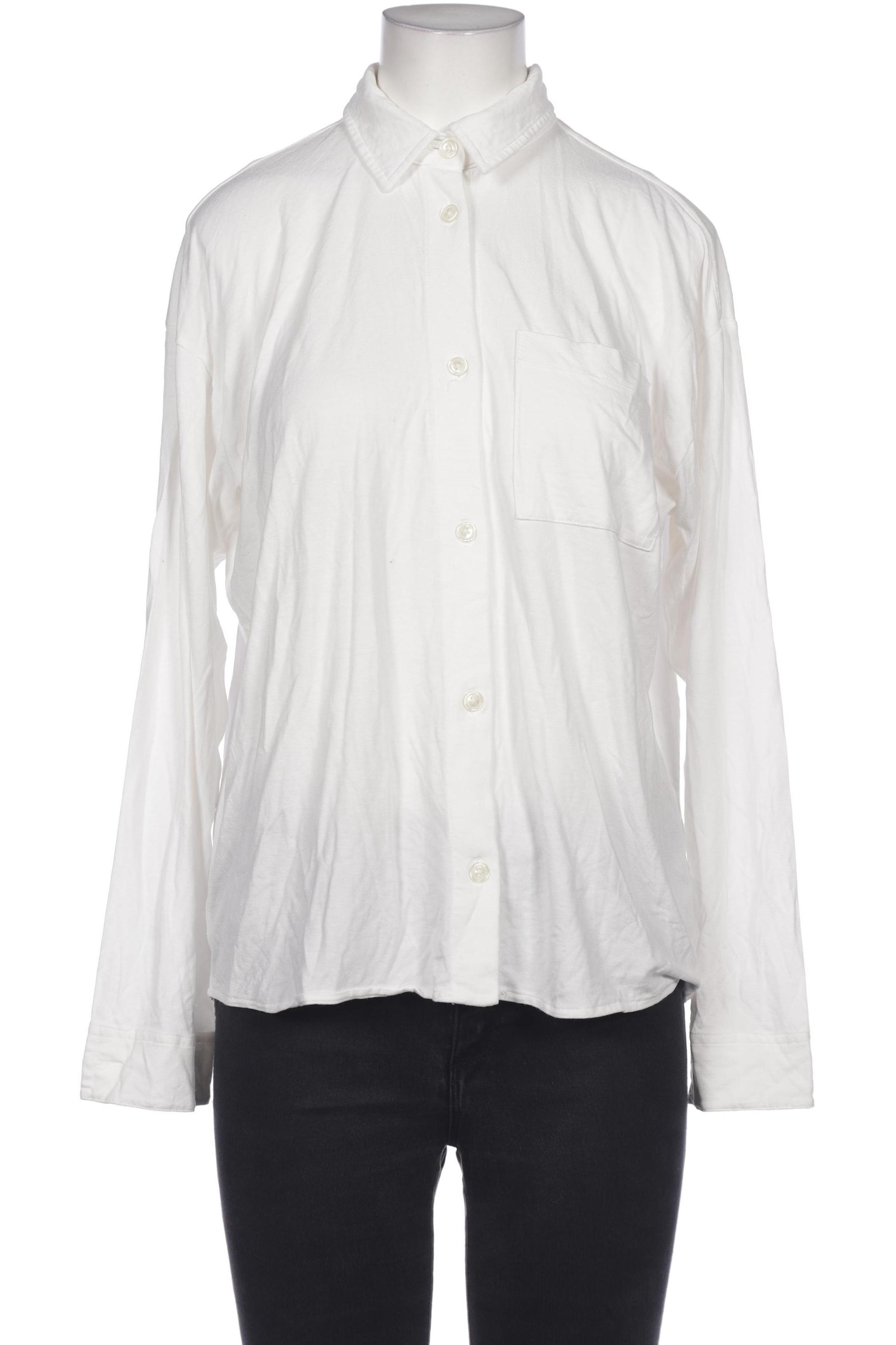 

Marc O Polo Damen Bluse, weiß, Gr. 36