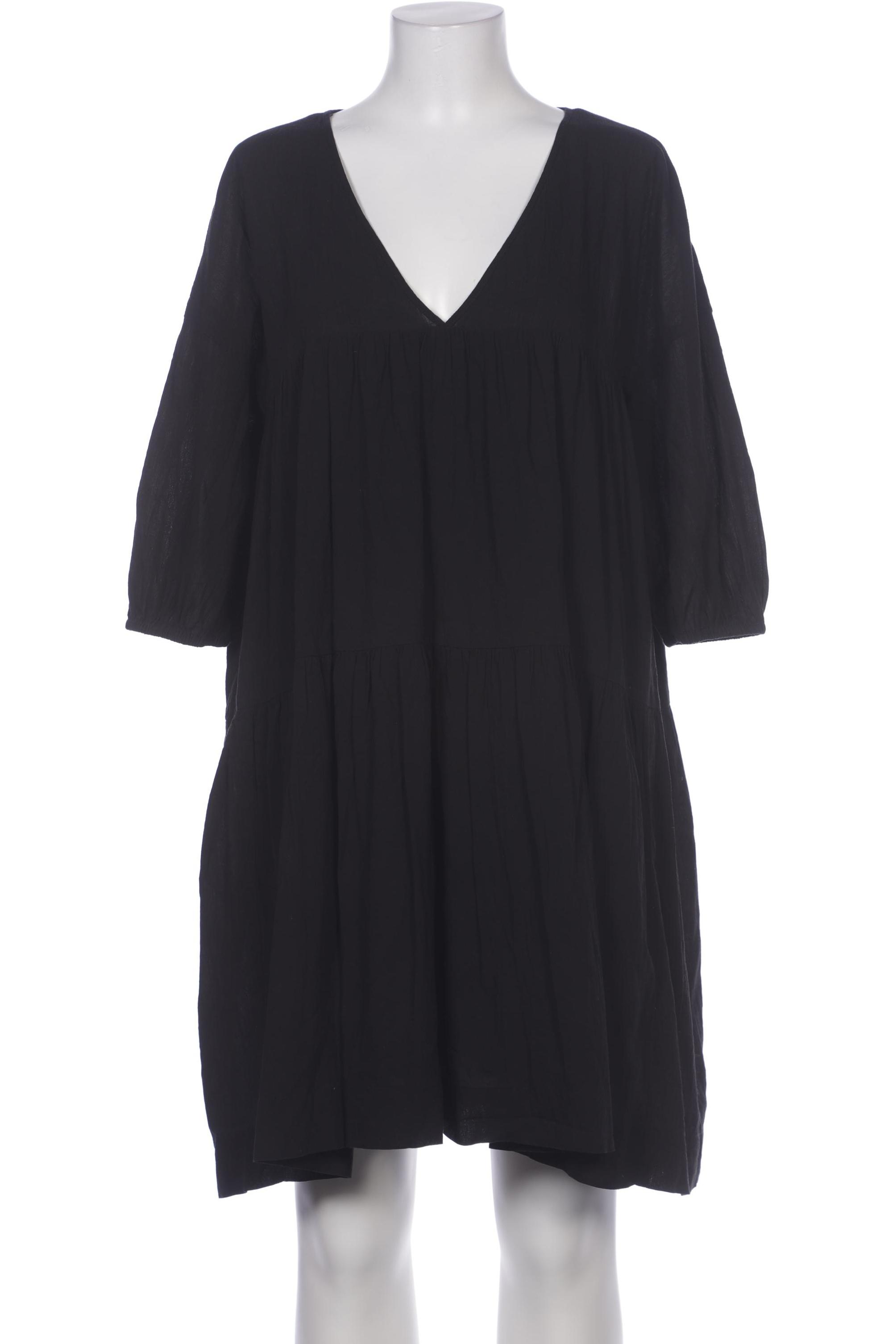 

Marc O Polo Damen Kleid, schwarz, Gr. 40