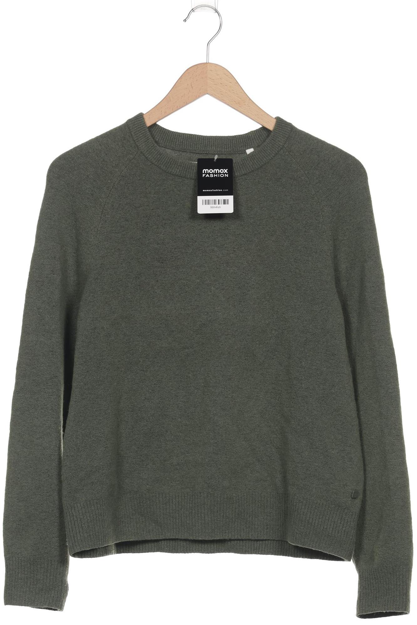 

Marc O Polo Damen Pullover, grün, Gr. 38