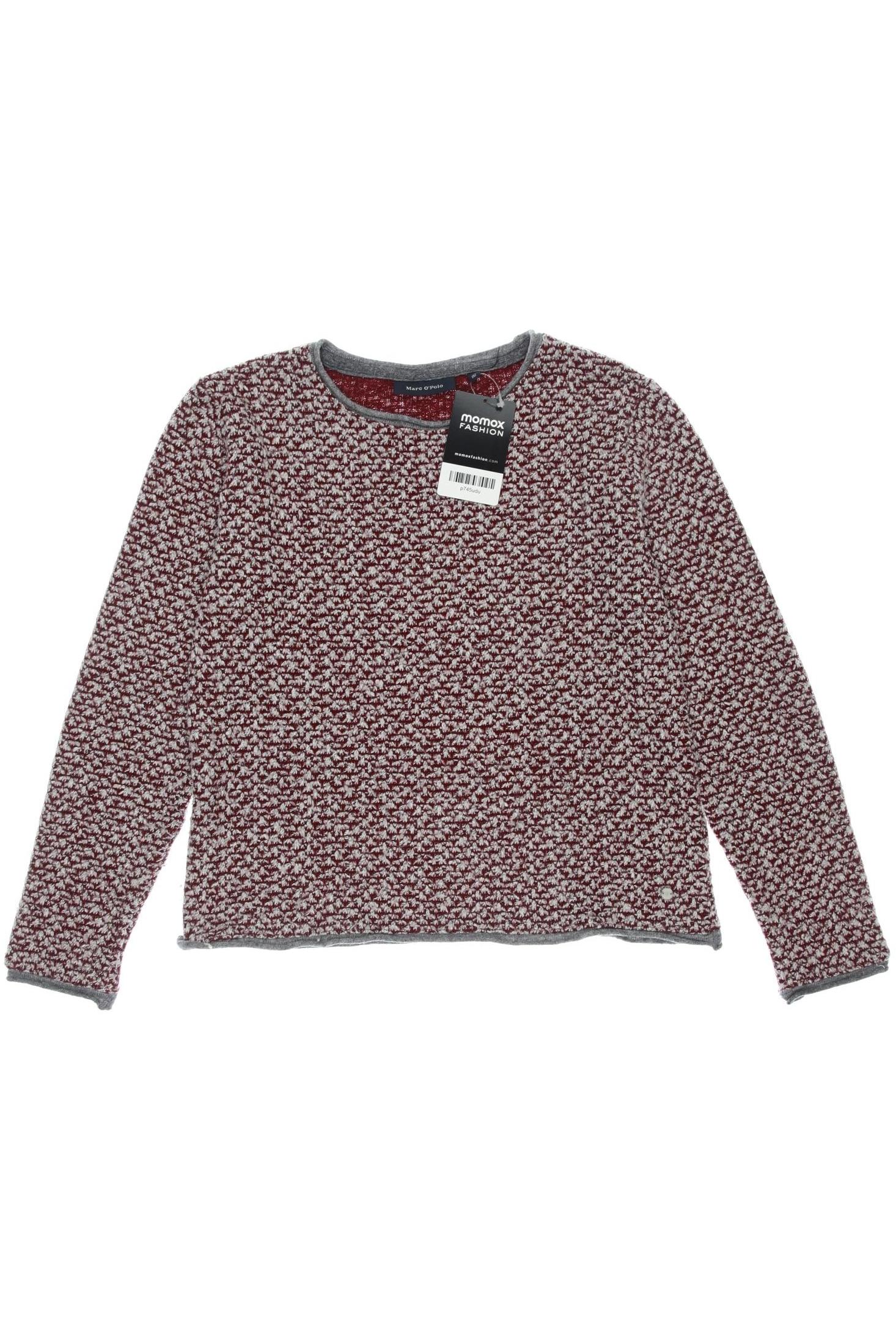 

Marc O Polo Mädchen Pullover, grau, Gr. 152