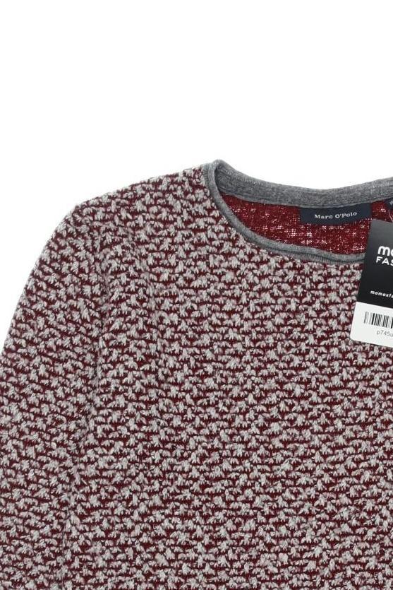 Thumbnail - Marc O Polo Mädchen Pullover, grau, Gr. 152