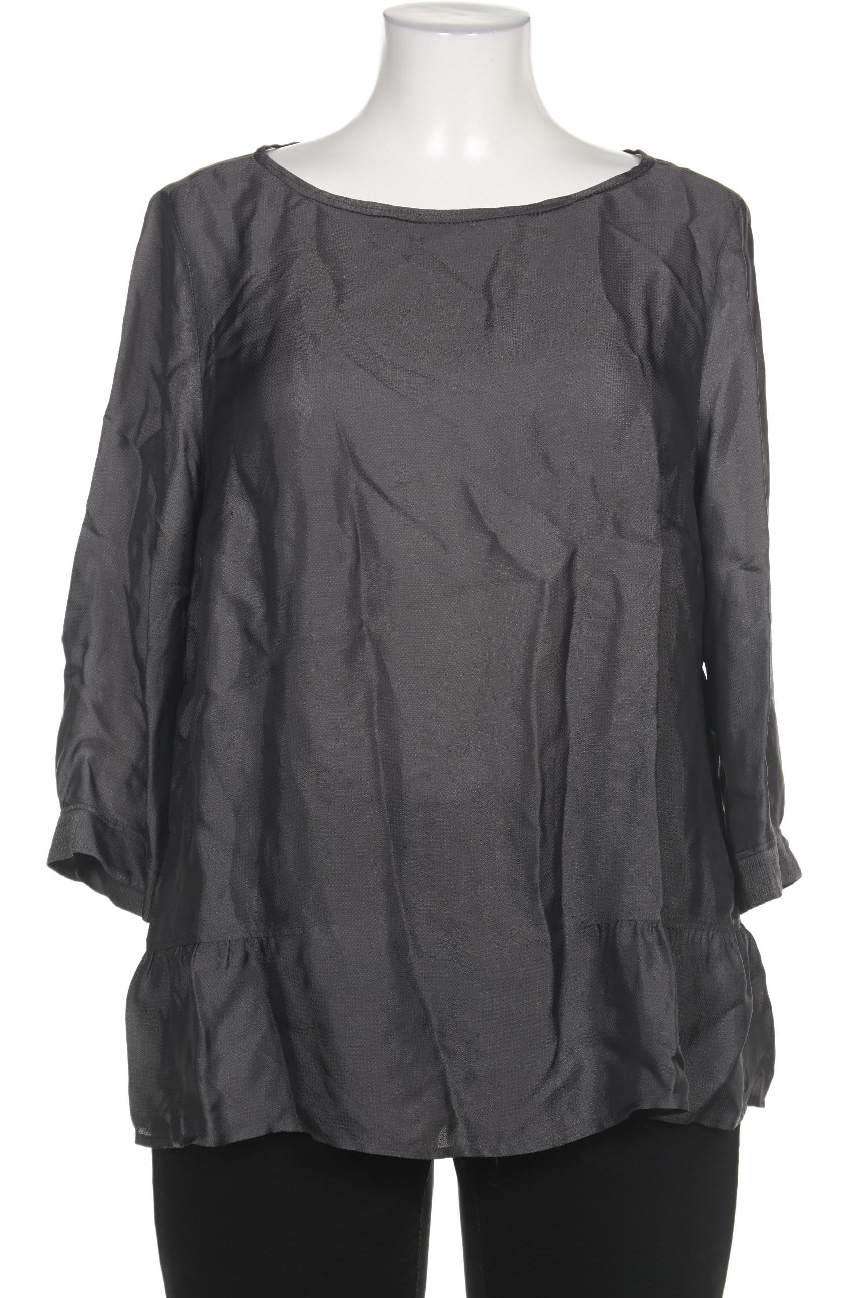 

Marc O Polo Damen Bluse, grau, Gr. 42