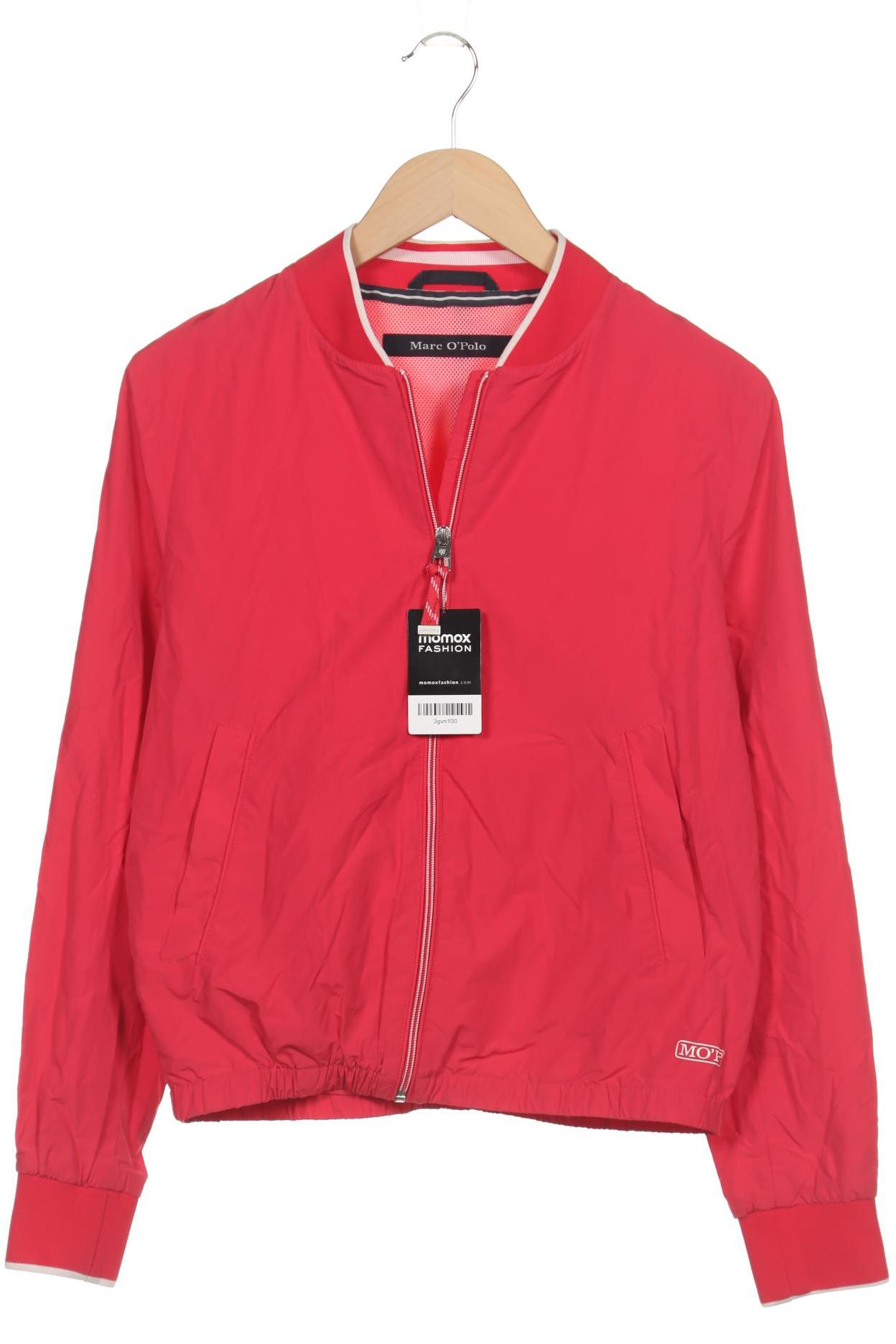 

Marc O Polo Damen Jacke, pink, Gr. 38