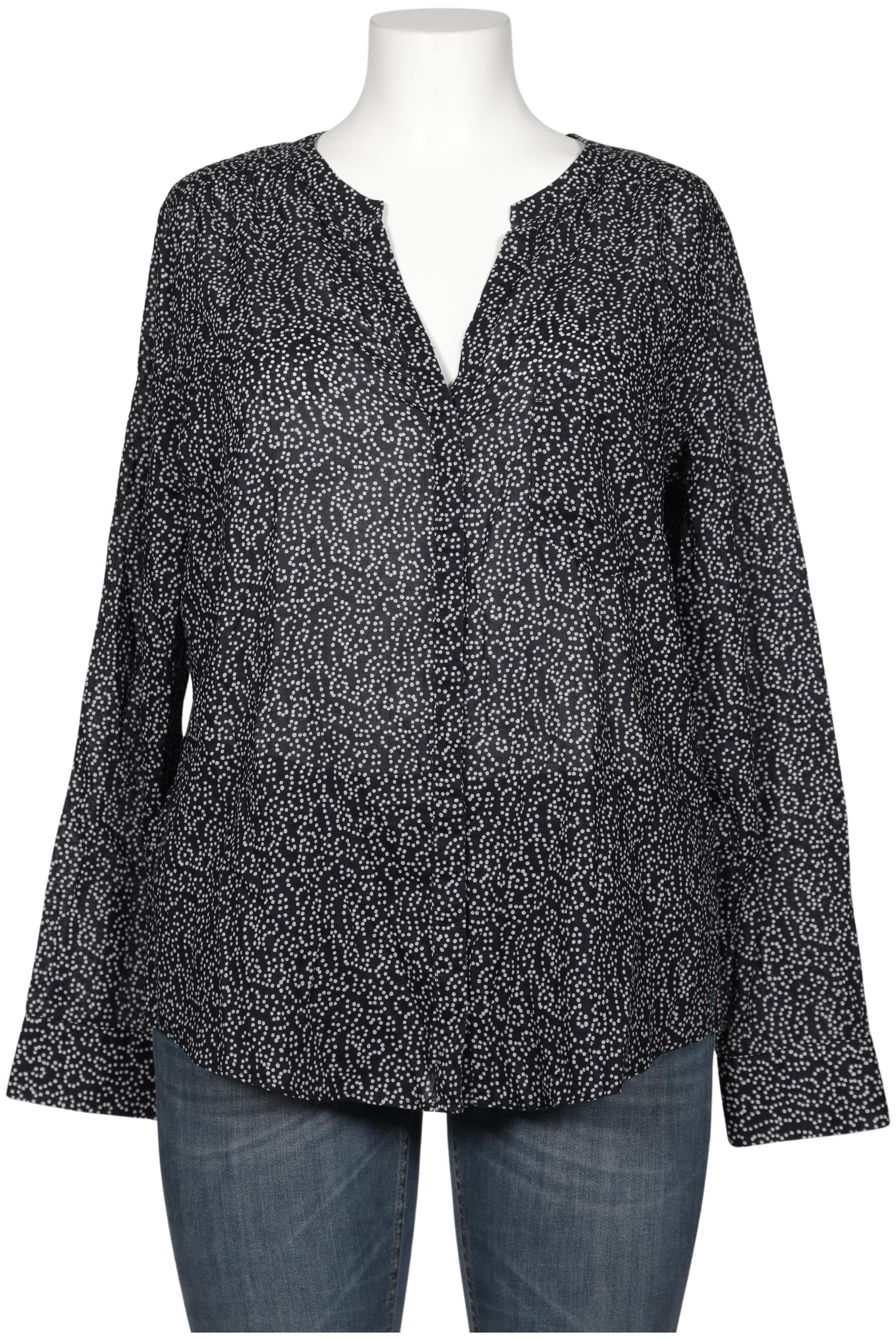 

Marc O Polo Damen Bluse, mehrfarbig, Gr. 44