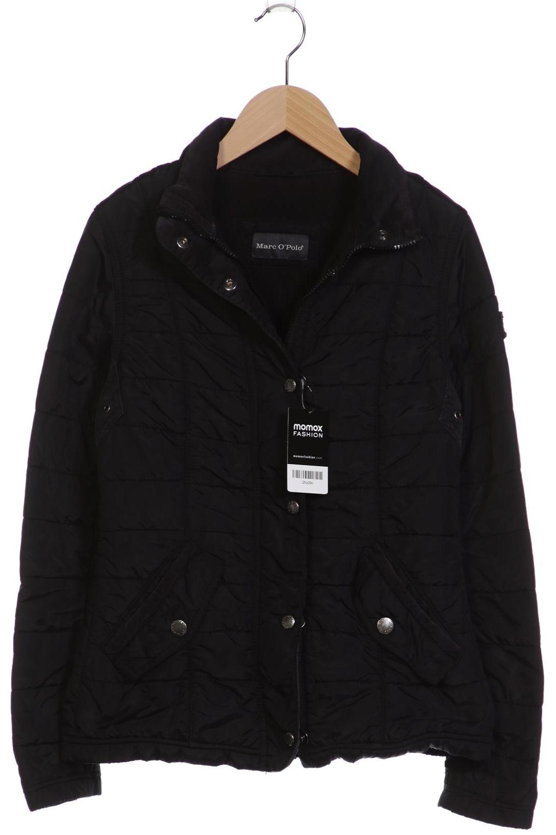 

Marc O Polo Damen Jacke, schwarz, Gr. 34