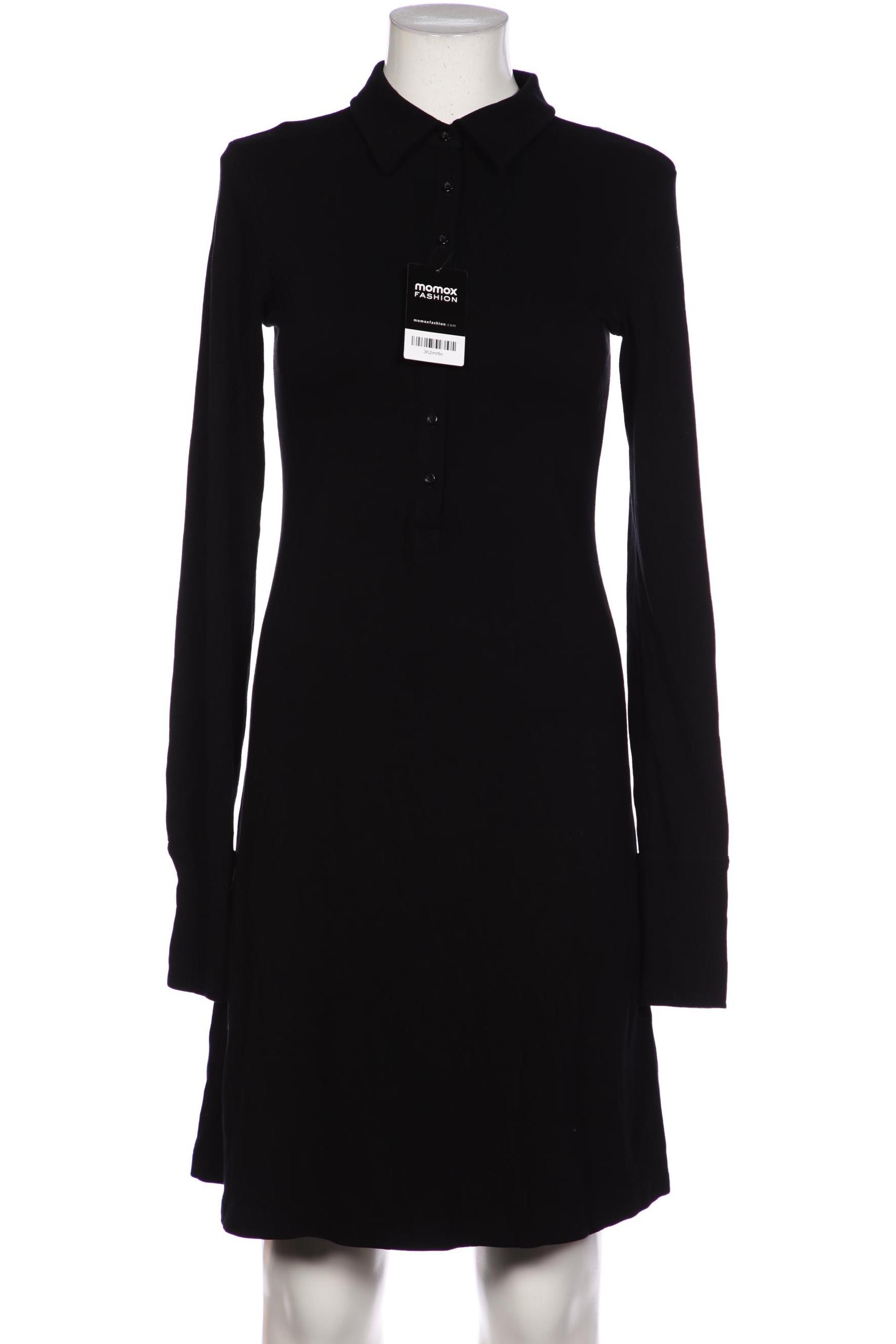 

Marc O Polo Damen Kleid, schwarz, Gr. 38
