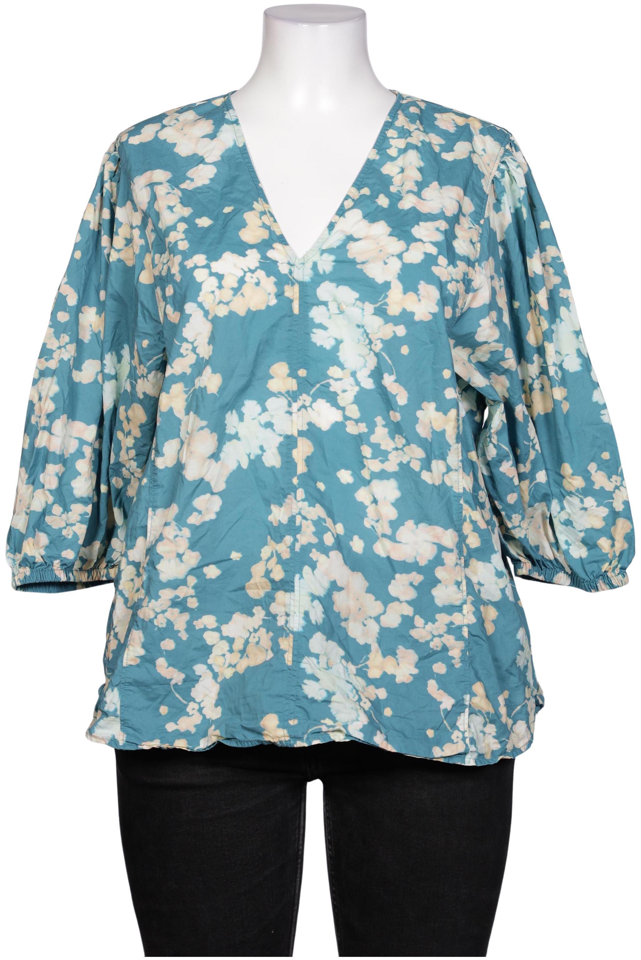 

Marc O Polo Damen Bluse, mehrfarbig, Gr. 46