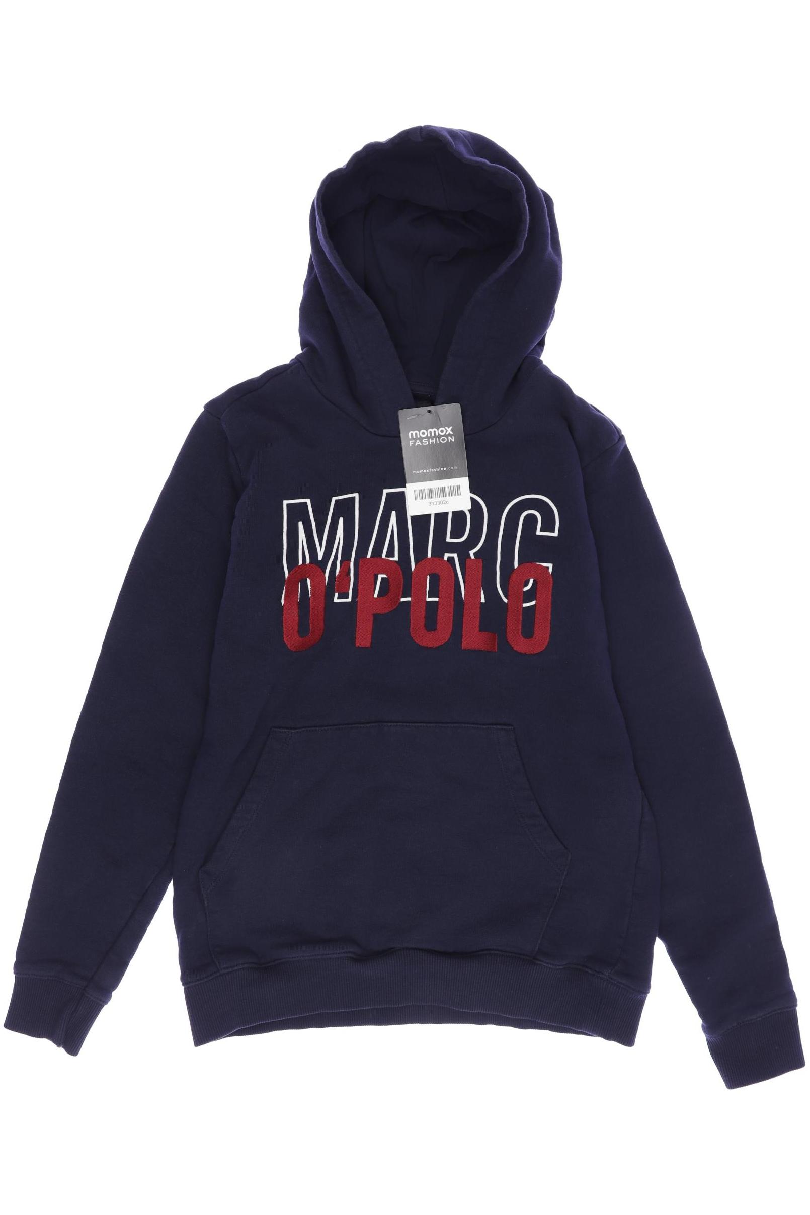 

Marc O Polo Herren Hoodies & Sweater, marineblau, Gr. 146