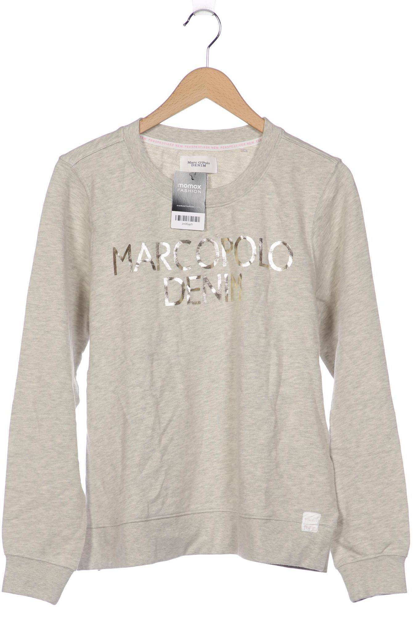 

Marc O Polo Damen Sweatshirt, grau