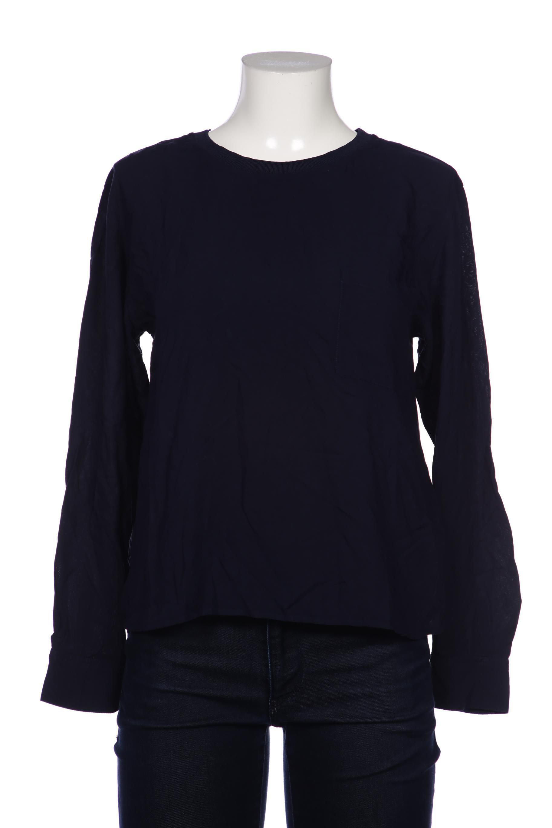 

Marc O Polo Damen Bluse, marineblau, Gr. 38