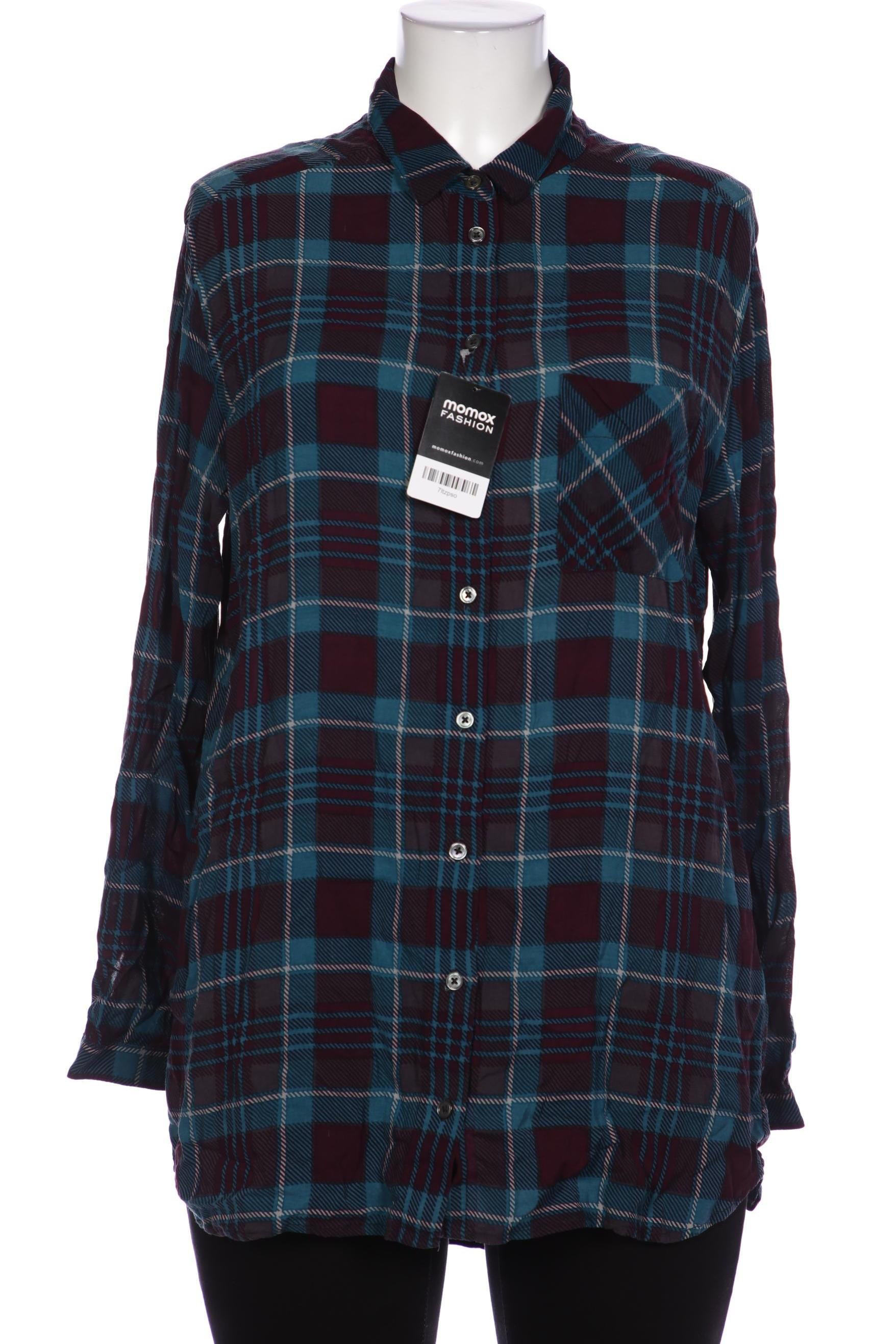 

Marc O Polo Damen Bluse, bordeaux, Gr. 44