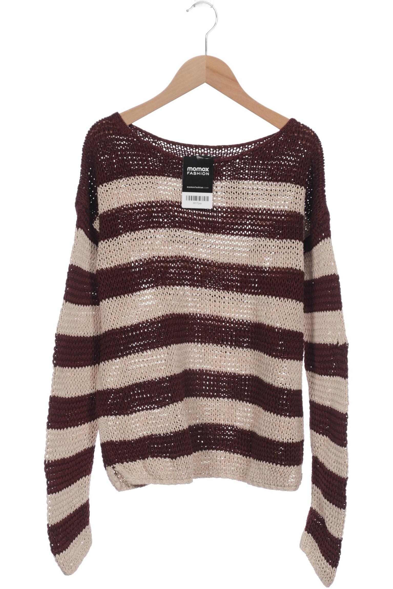 

Marc O Polo Damen Pullover, braun, Gr. 36