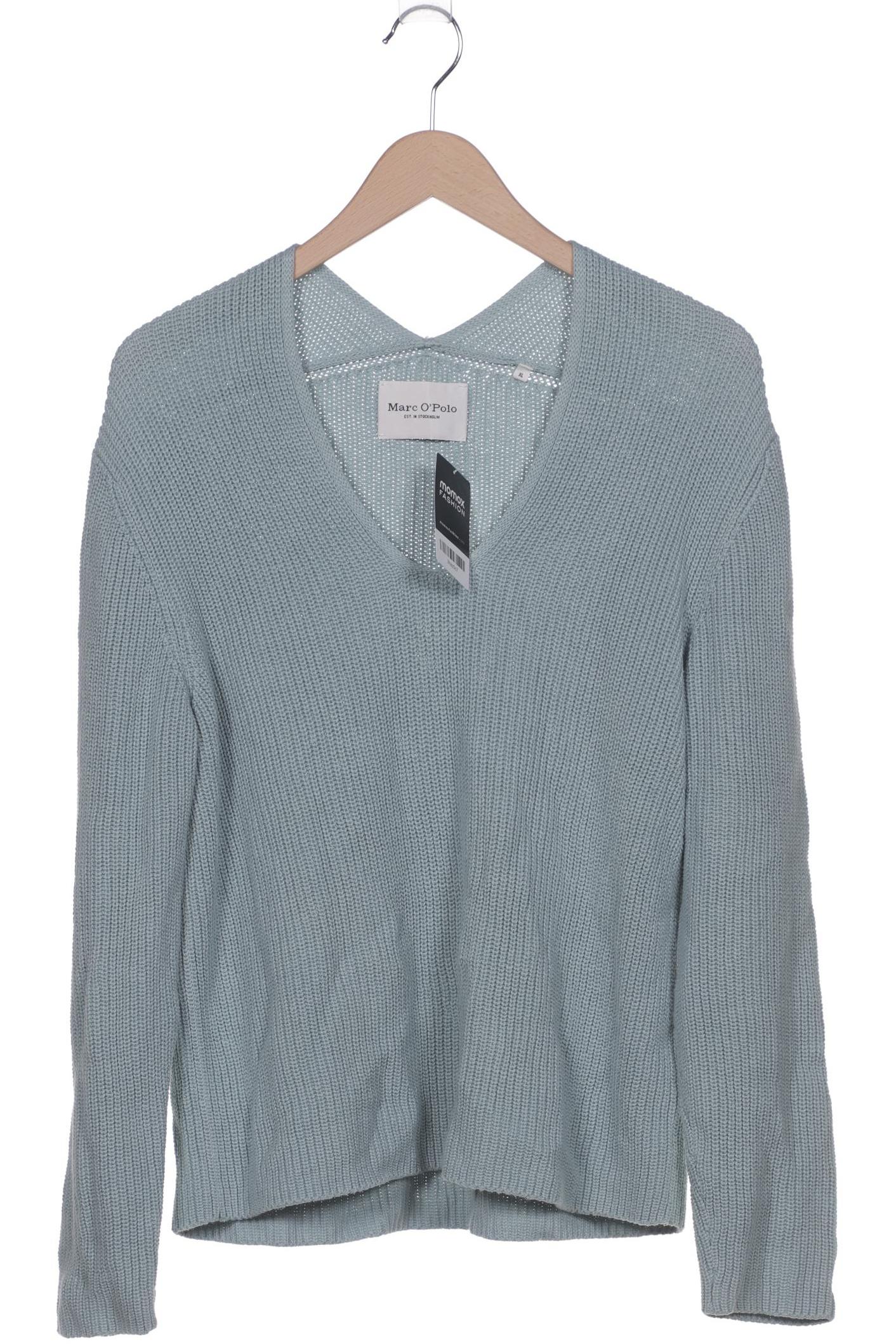 

Marc O Polo Damen Pullover, hellblau, Gr. 44