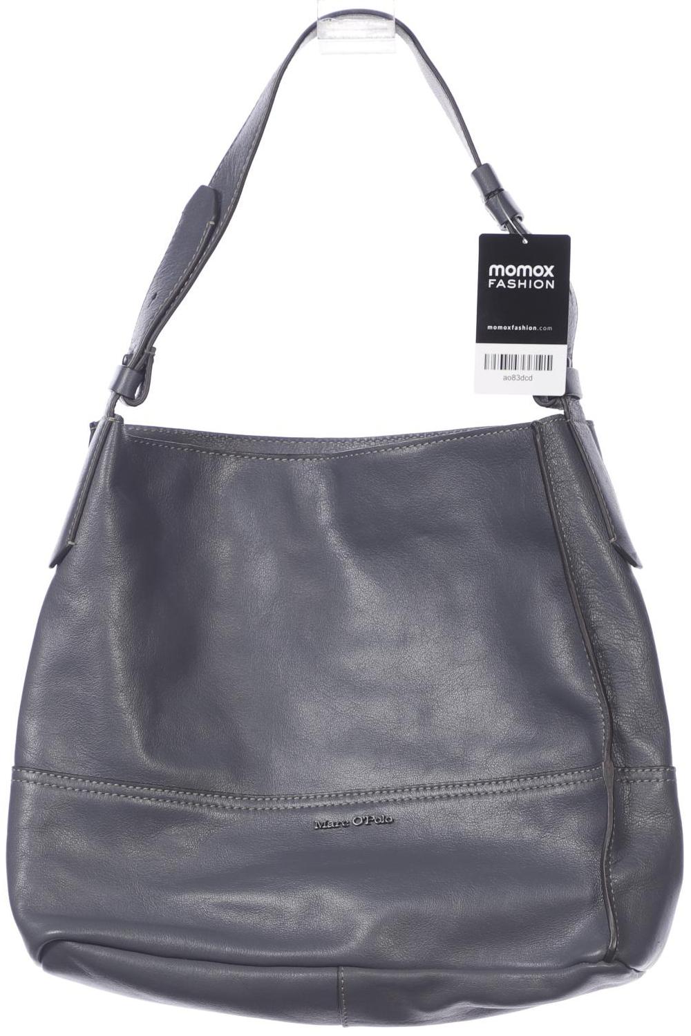 

Marc O Polo Damen Handtasche, grau