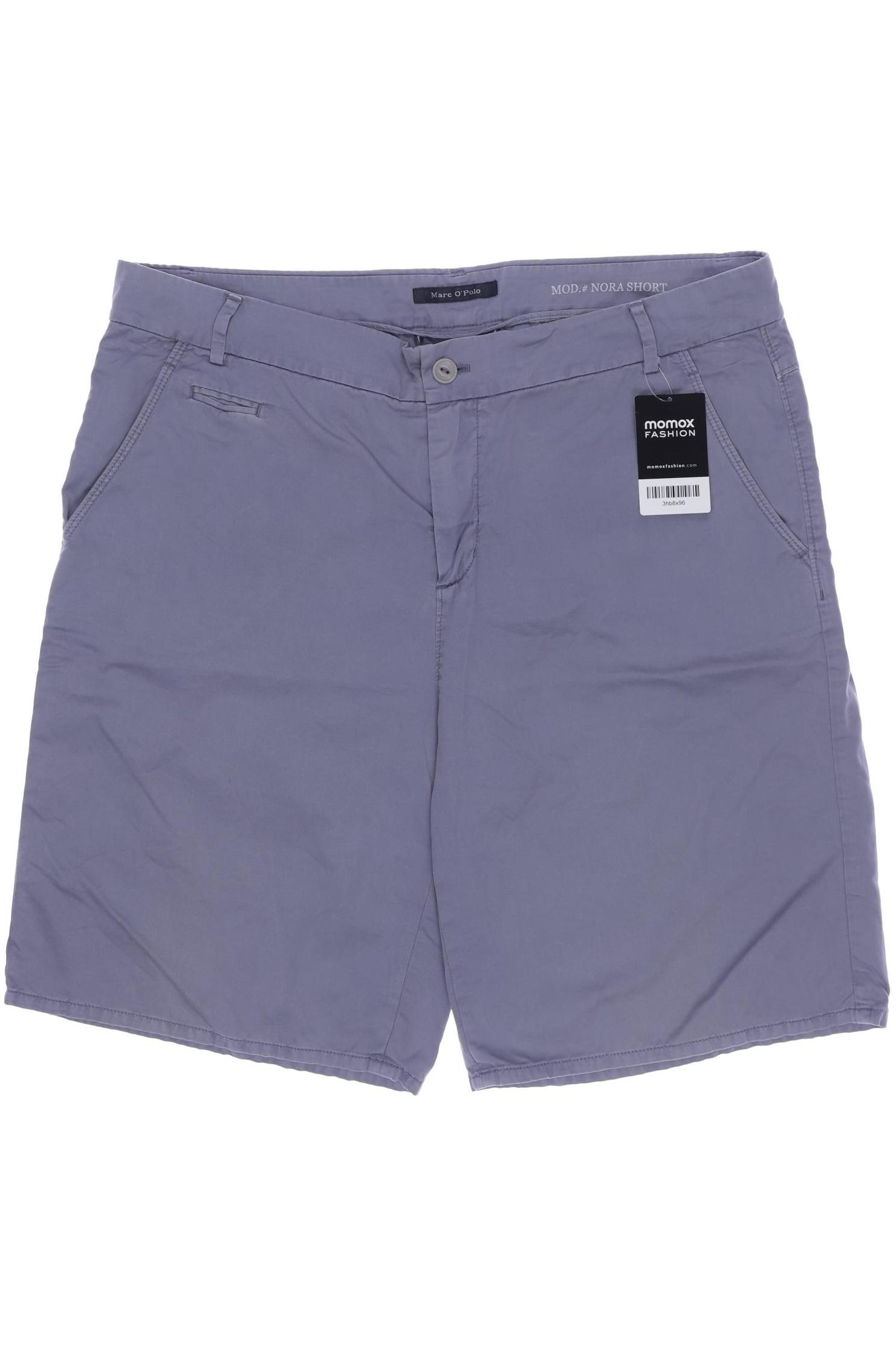 

Marc O Polo Damen Shorts, blau