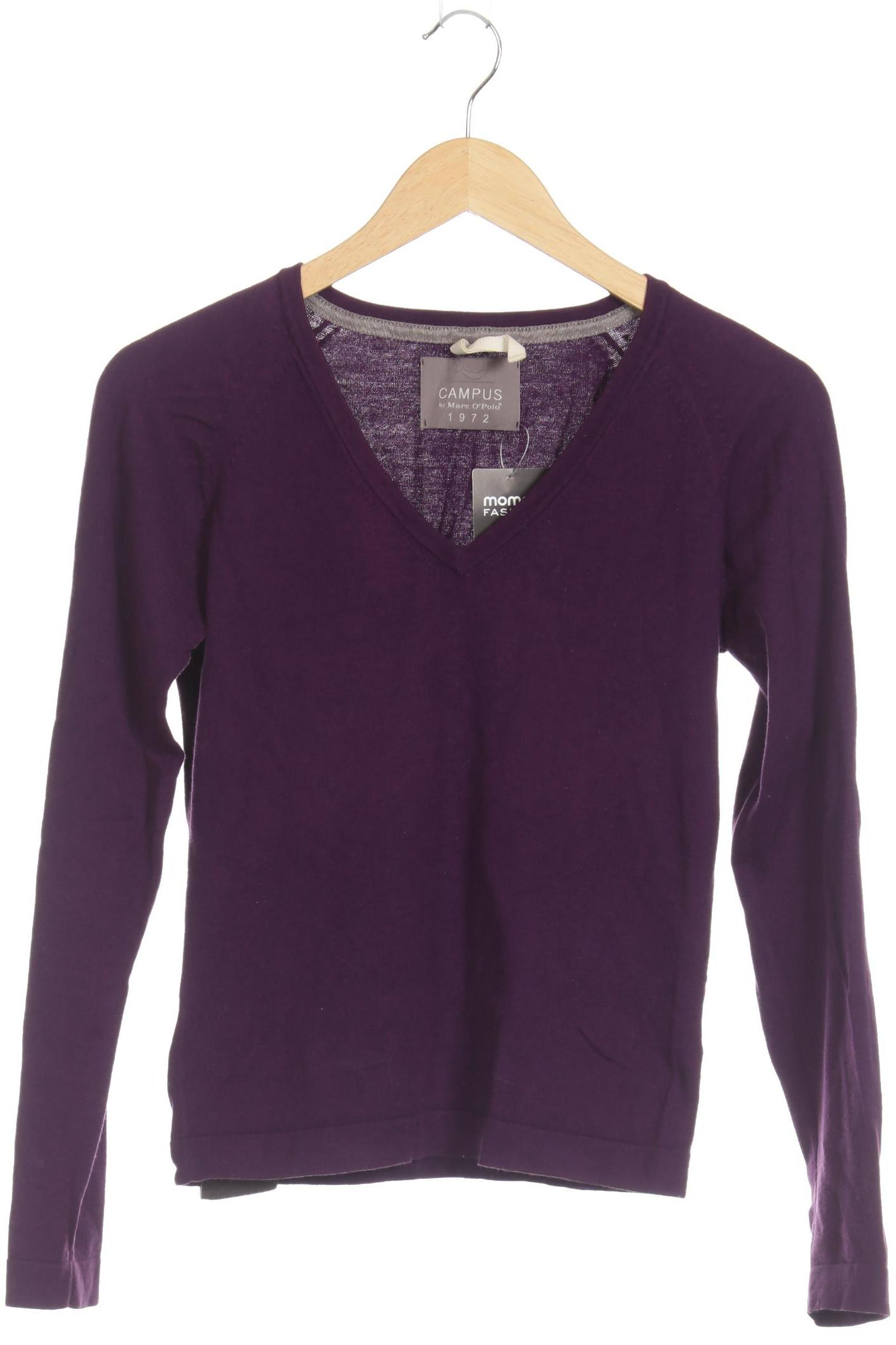 

Marc O Polo Damen Pullover, flieder