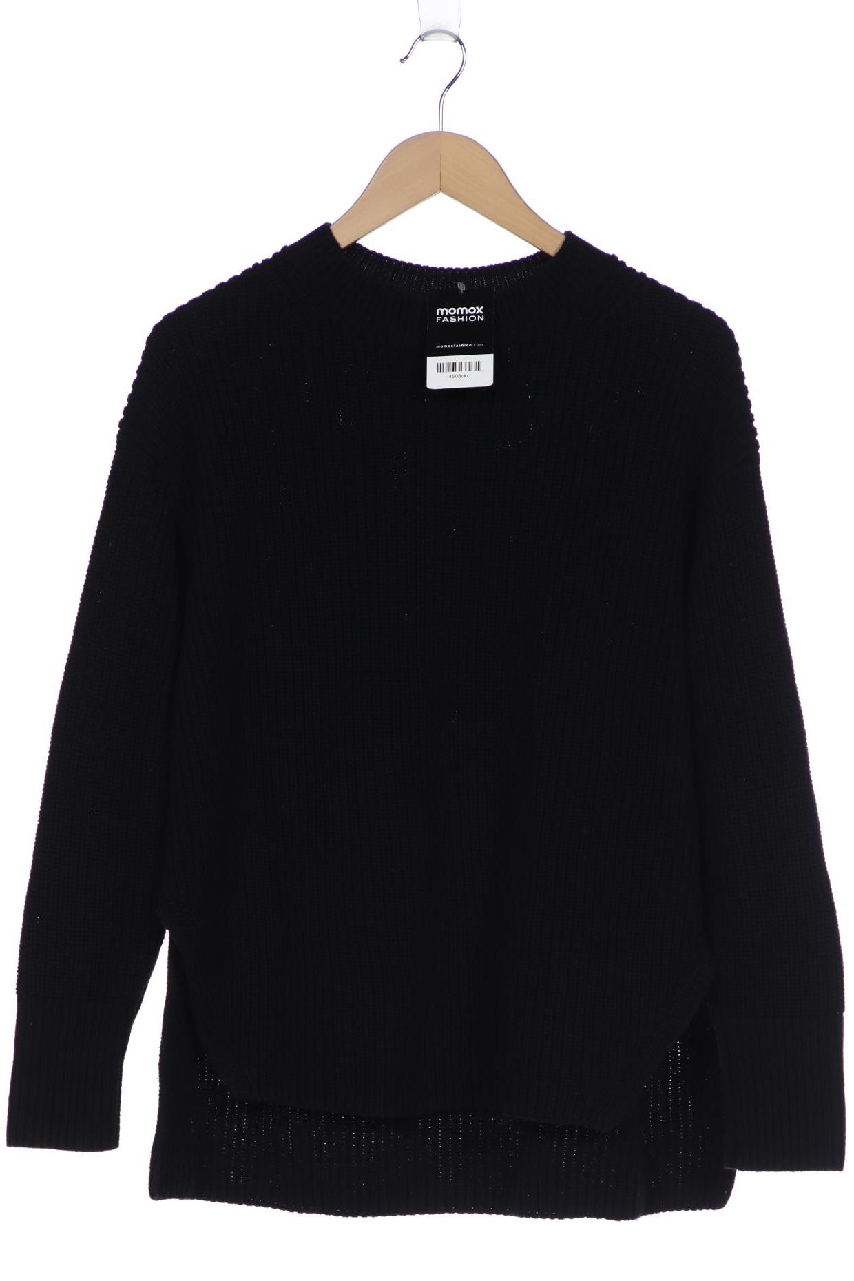 

Marc O Polo Damen Pullover, schwarz, Gr. 36