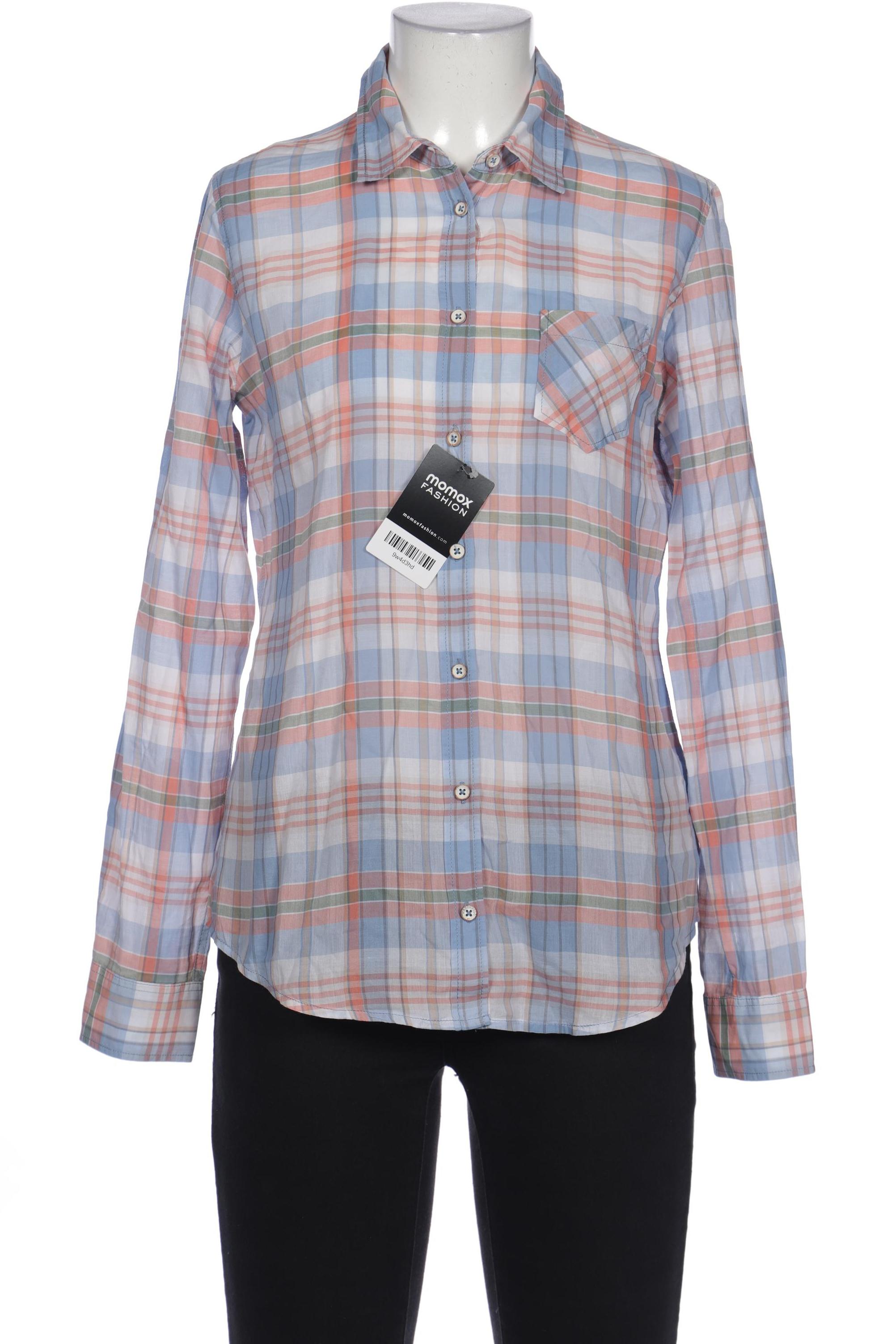 

Marc O Polo Damen Bluse, hellblau, Gr. 36