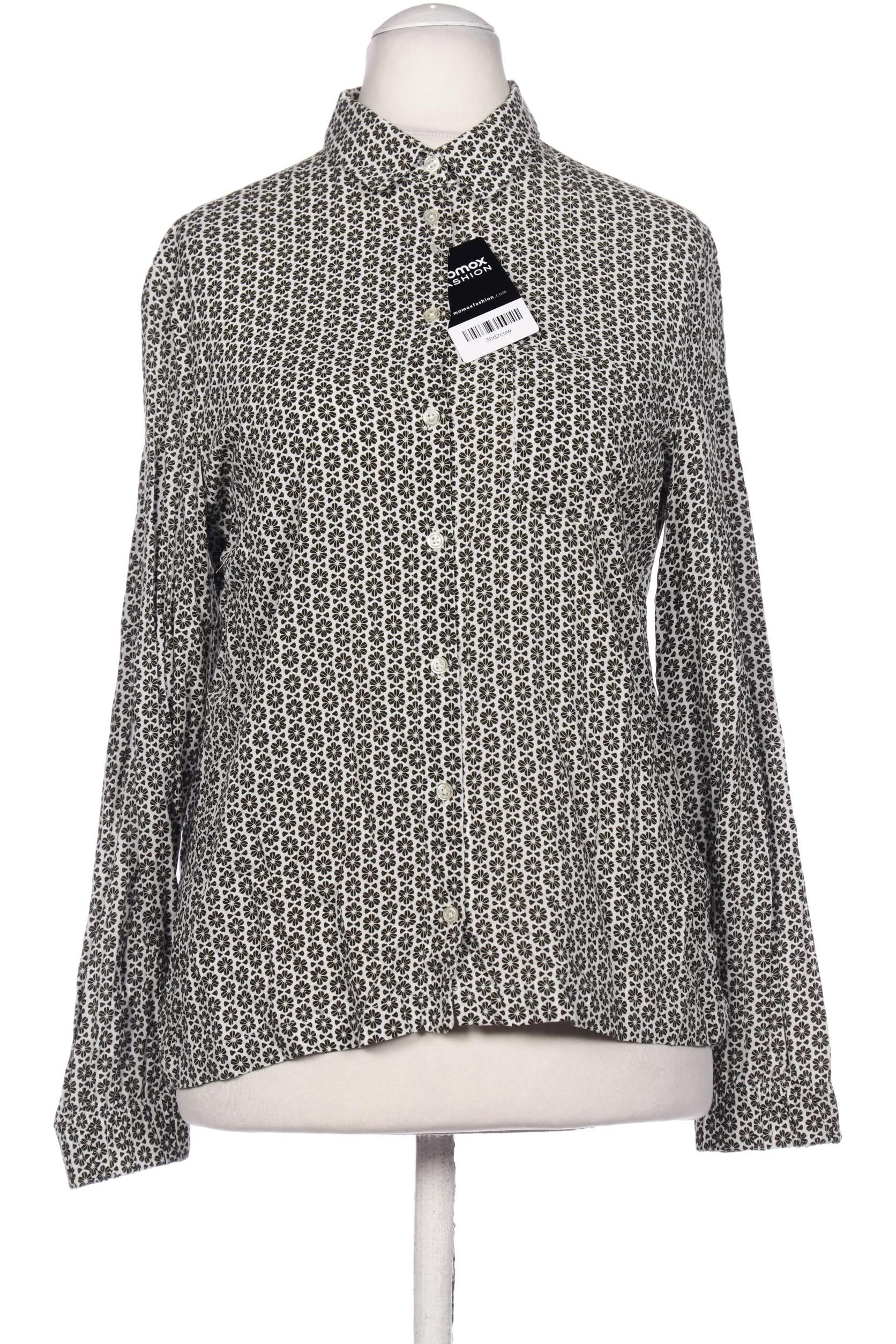 

Marc O Polo Damen Bluse, weiß, Gr. 38
