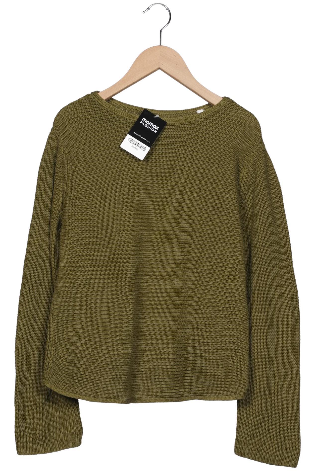 

Marc O Polo Damen Pullover, grün, Gr. 34