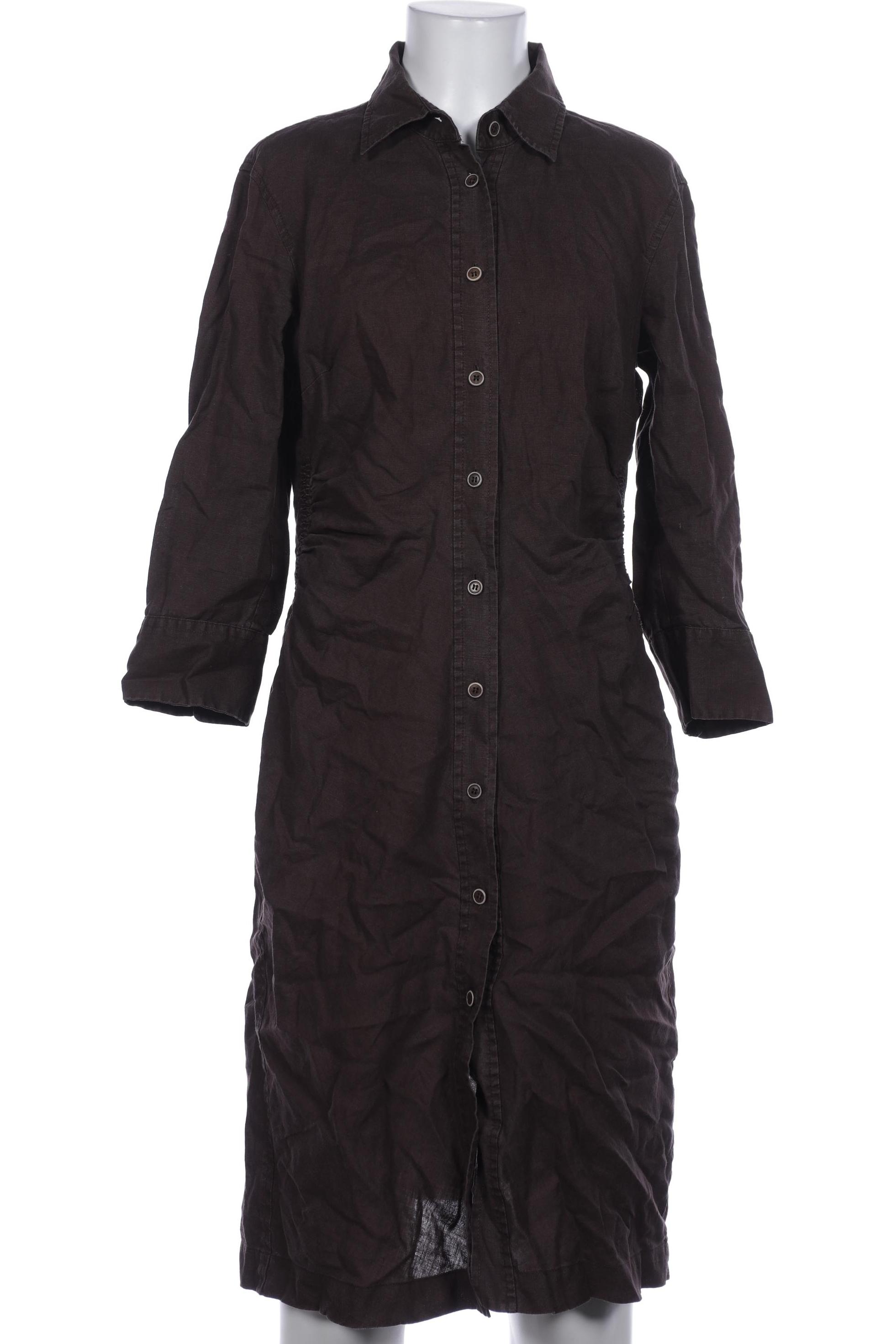 

Marc O Polo Damen Kleid, braun, Gr. 38