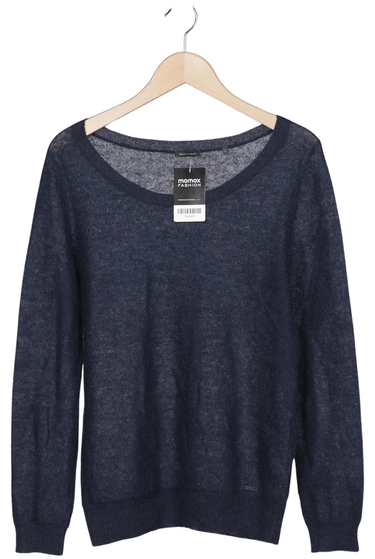 

Marc O Polo Damen Pullover, marineblau, Gr. 42