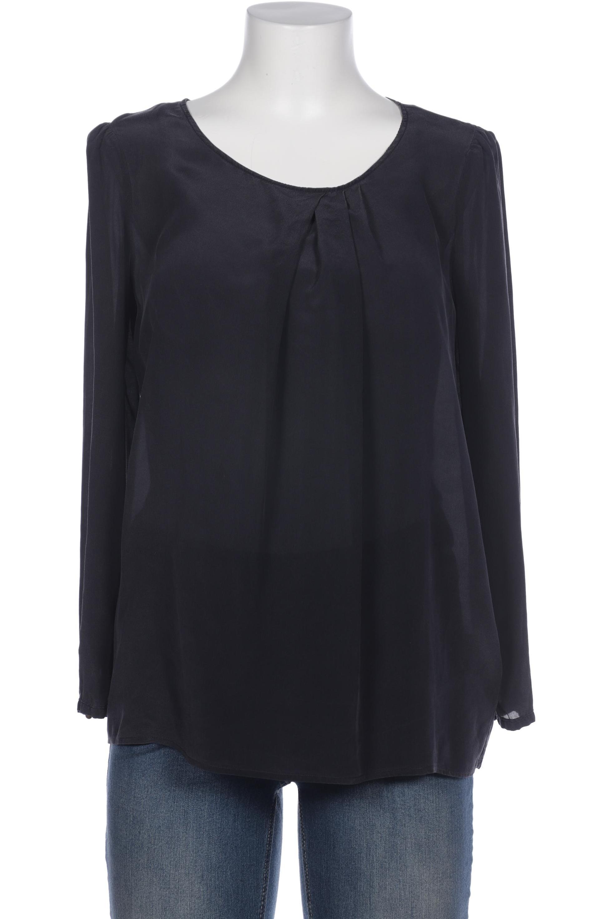 

Marc O Polo Damen Bluse, marineblau, Gr. 36