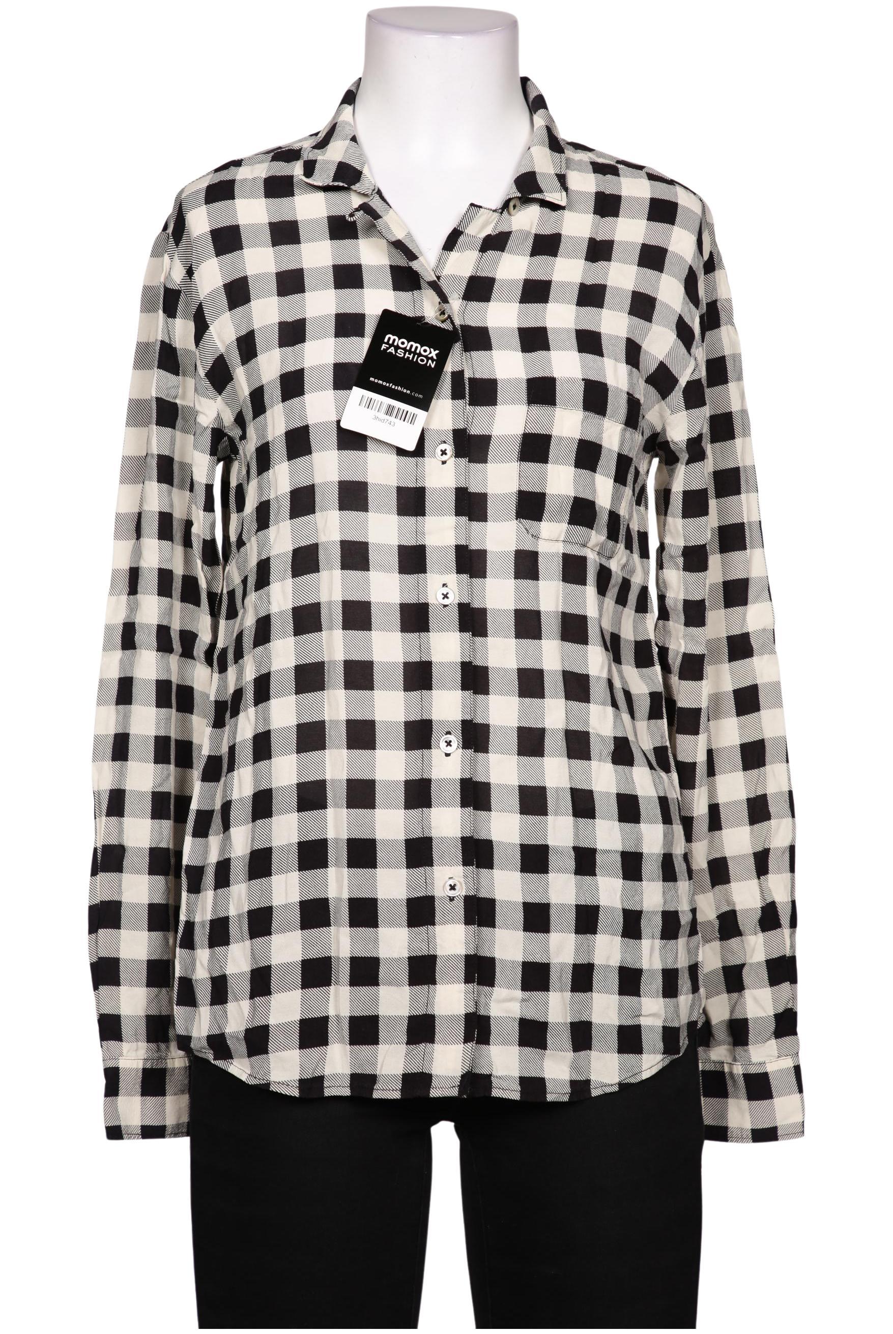 

Marc O Polo Damen Bluse, cremeweiß, Gr. 34
