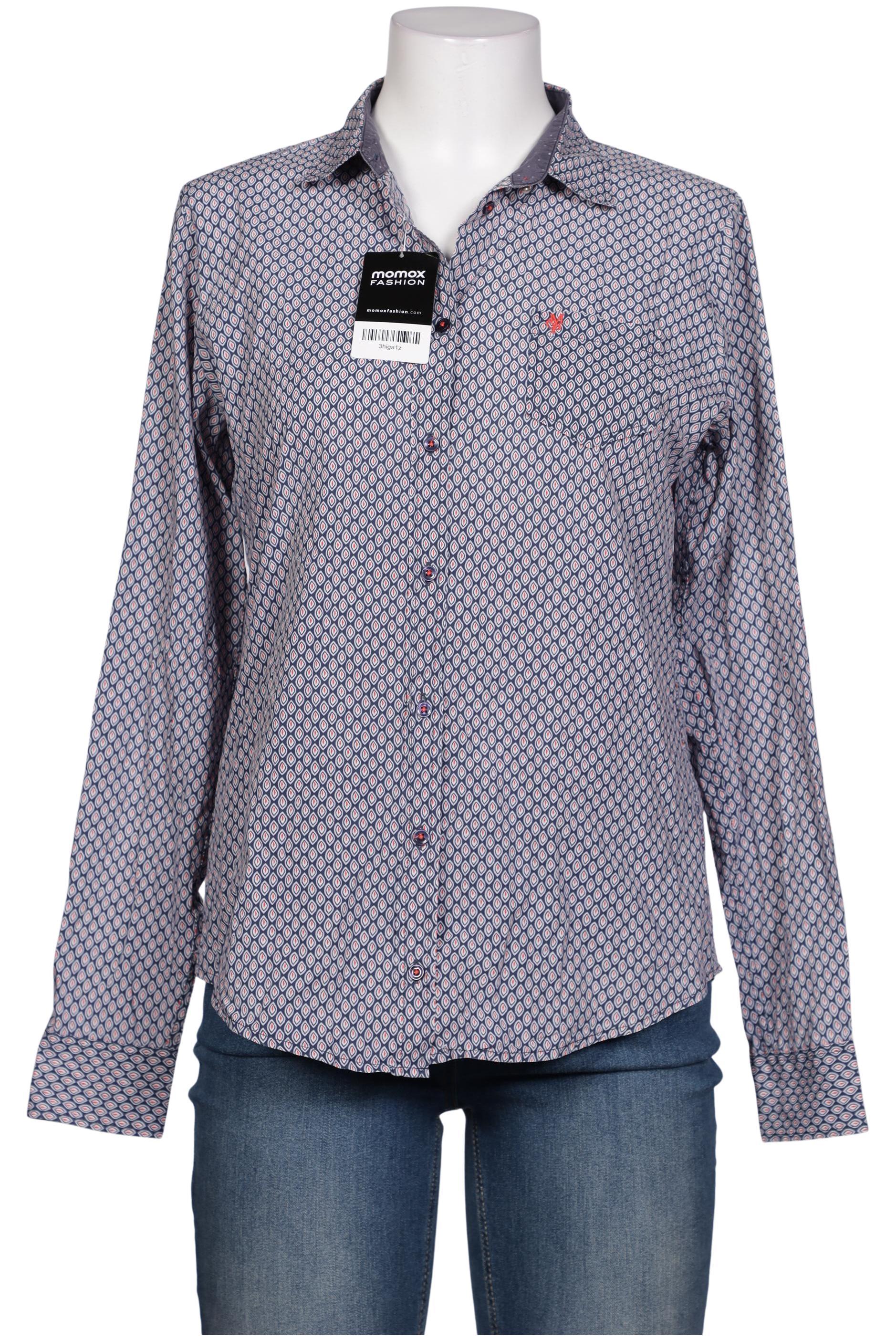

Marc O Polo Damen Bluse, mehrfarbig, Gr. 38