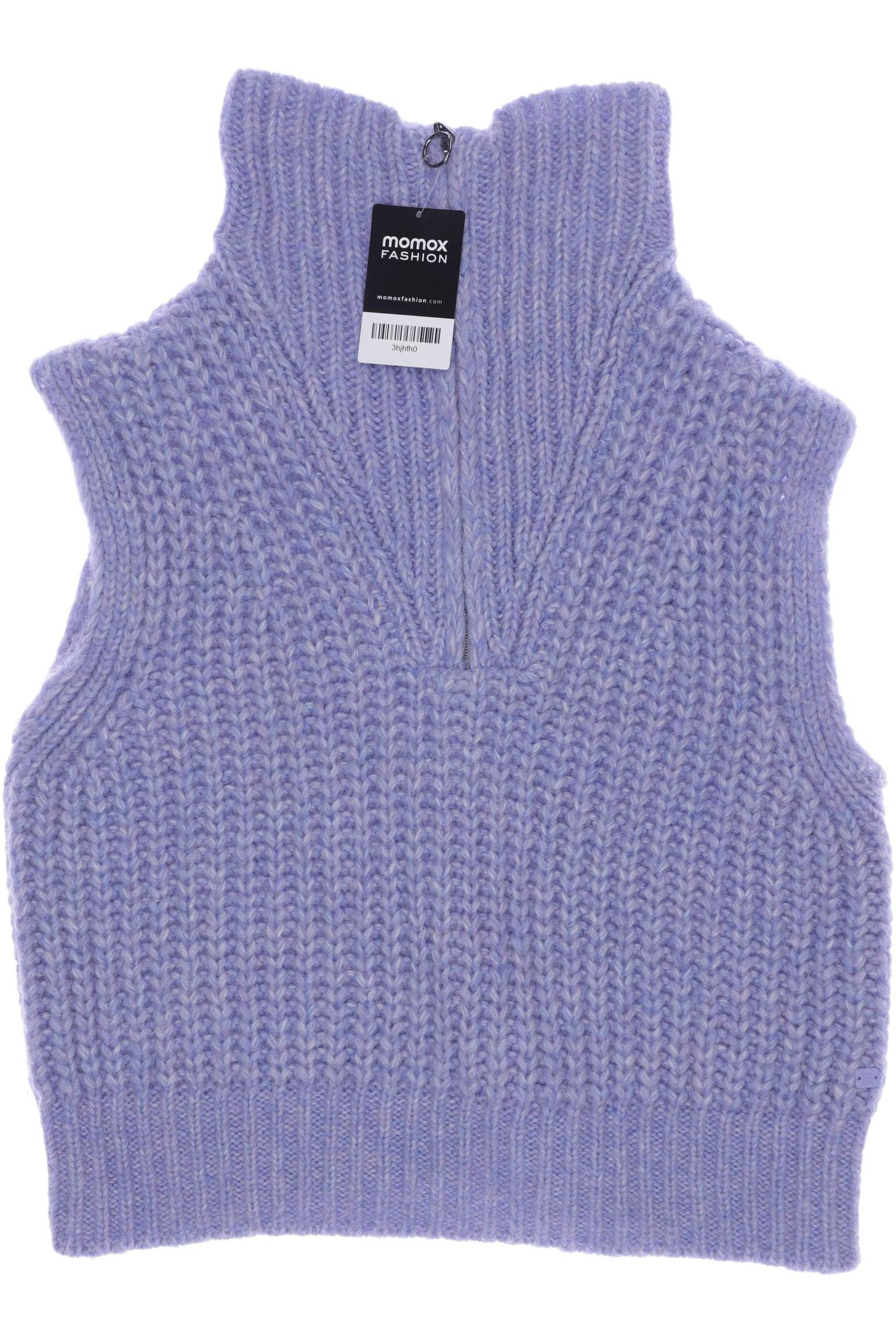 

Marc O Polo Damen Pullover, hellblau